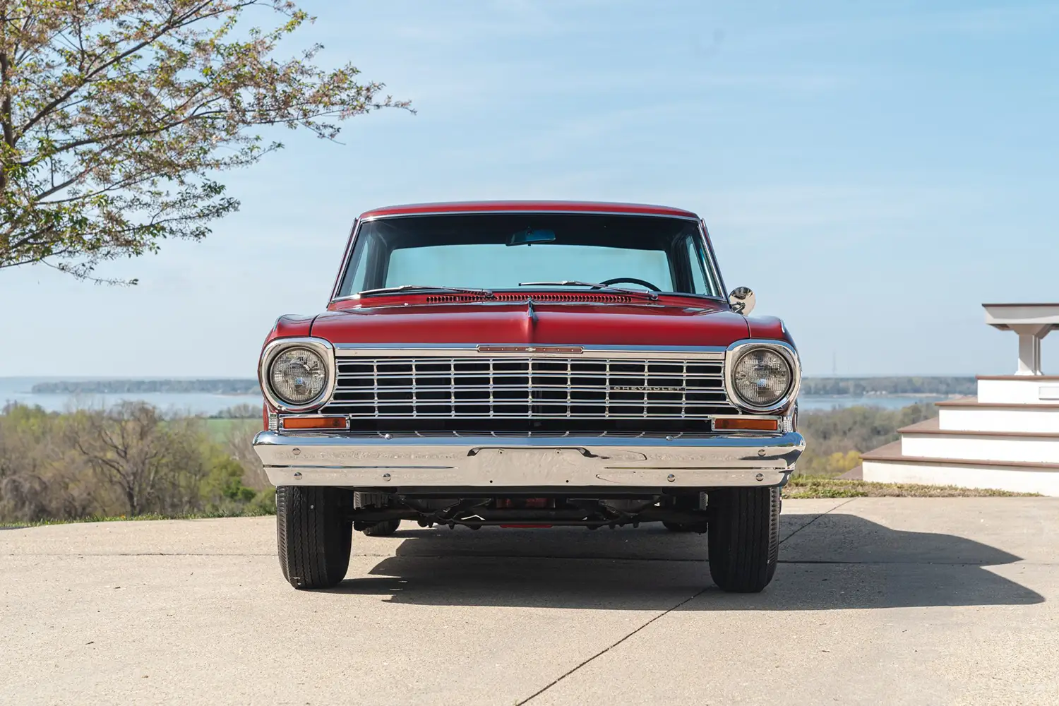 1964 Chevrolet Chevy II Nova SS - Photo 7