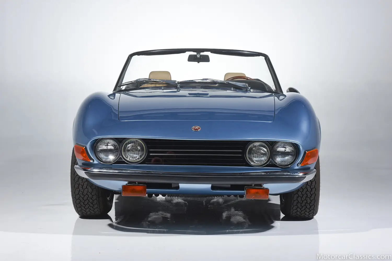 1970 Fiat Dino 2400