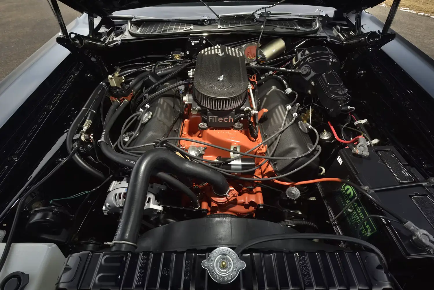 1970 Dodge Challenger