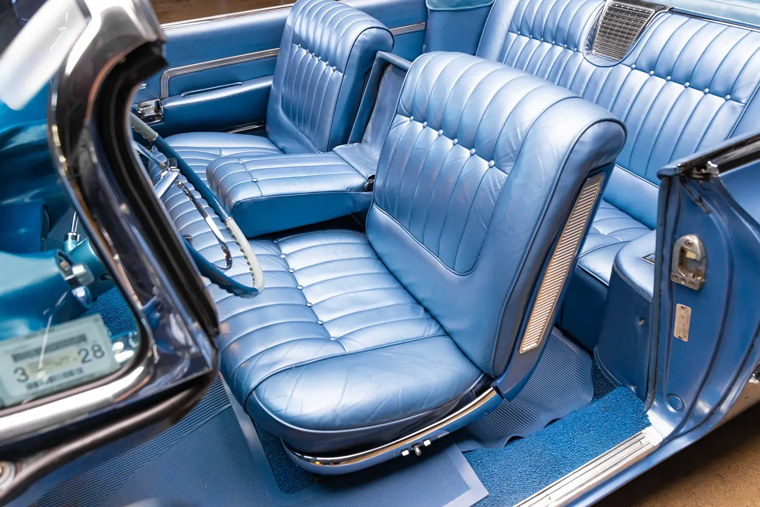 1959 Cadillac Series 62 Convertible