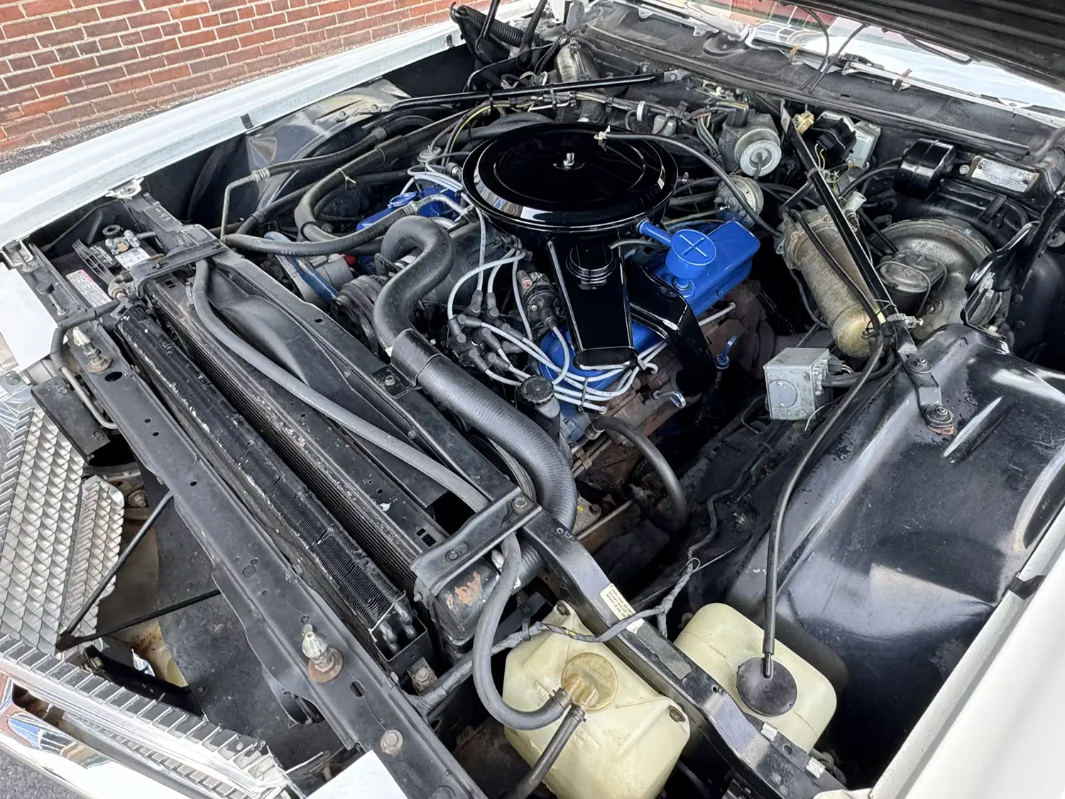 1970 Cadillac Eldorado