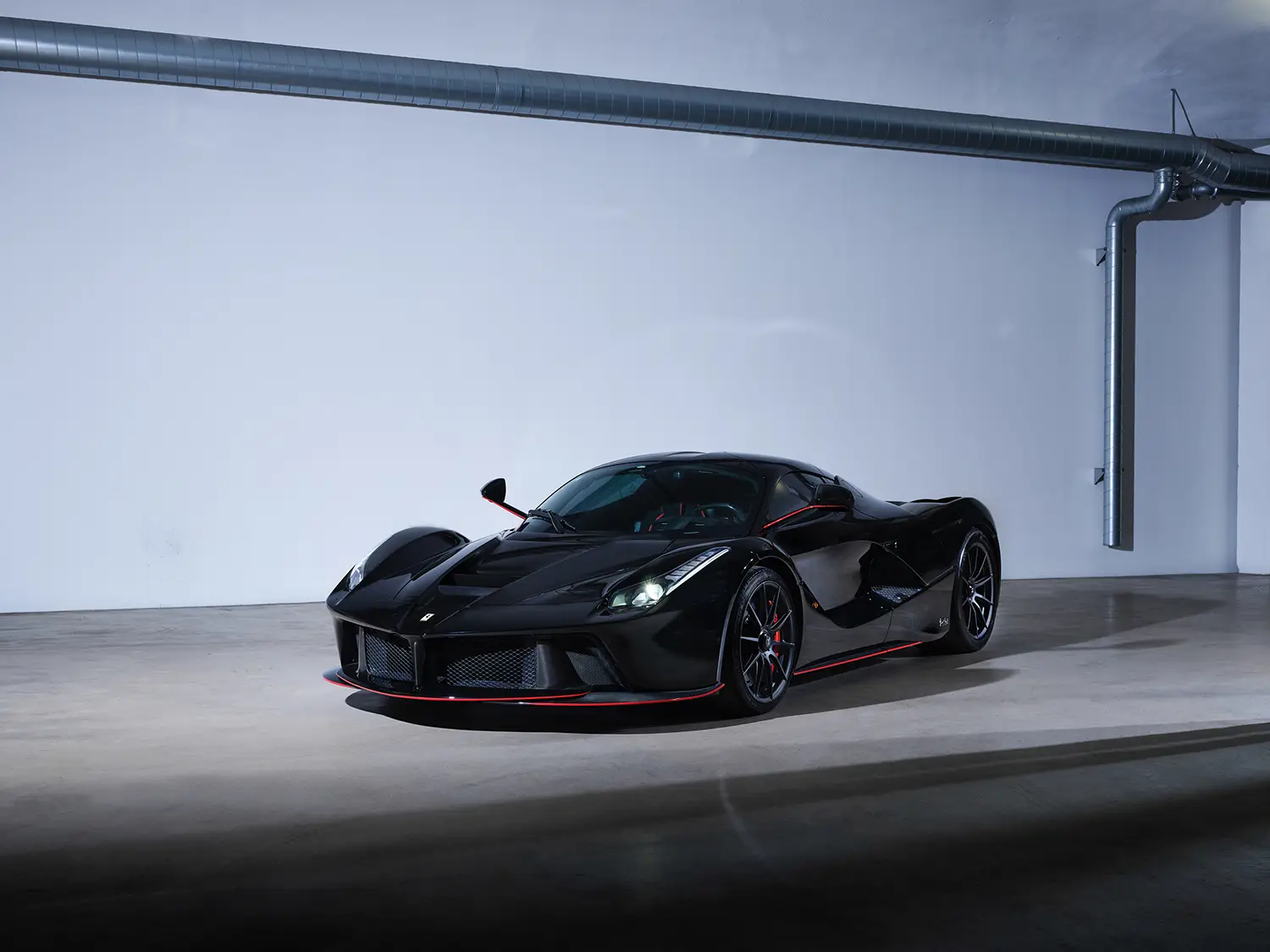 2014 Ferrari LaFerrari - Photo 7
