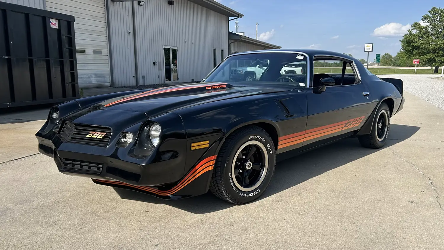 1981 Chevrolet Camaro - Photo 7