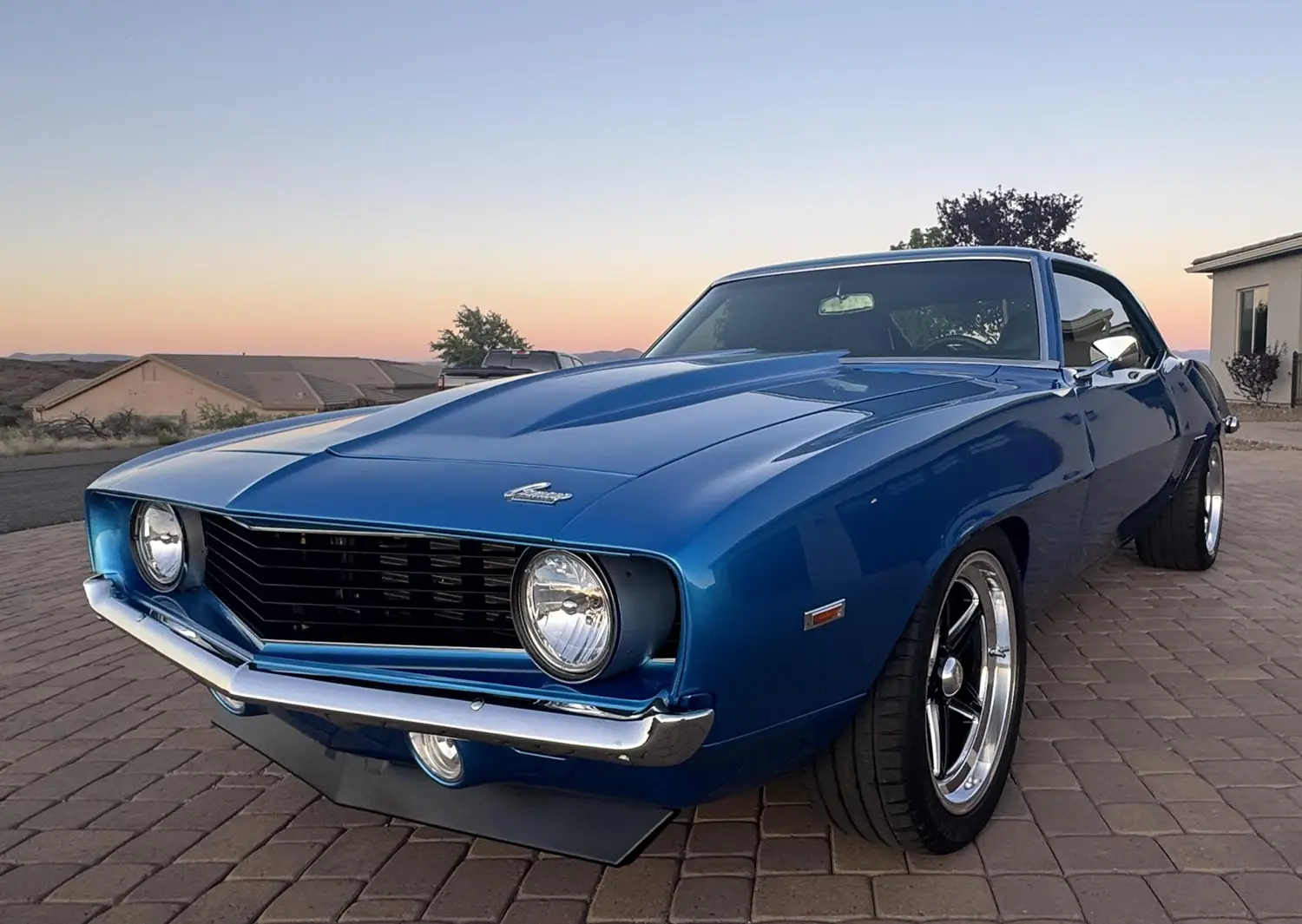 1969 Chevrolet Camaro - Photo 7