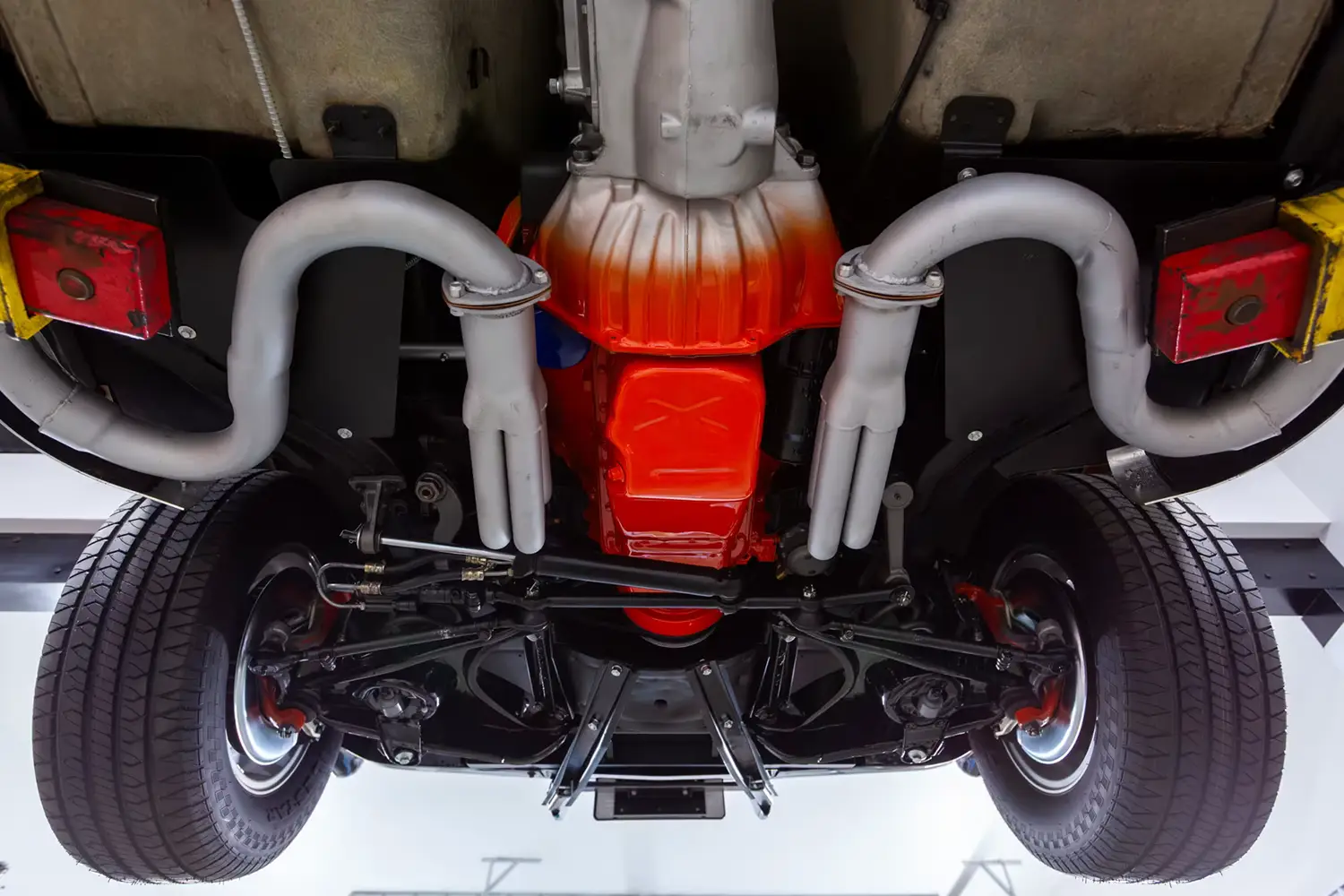 1965 Chevrolet Corvette Convertible