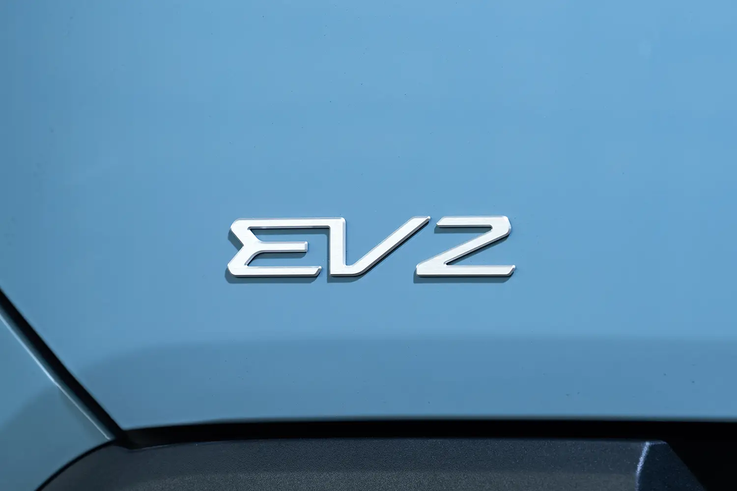 Kia EV2 UK