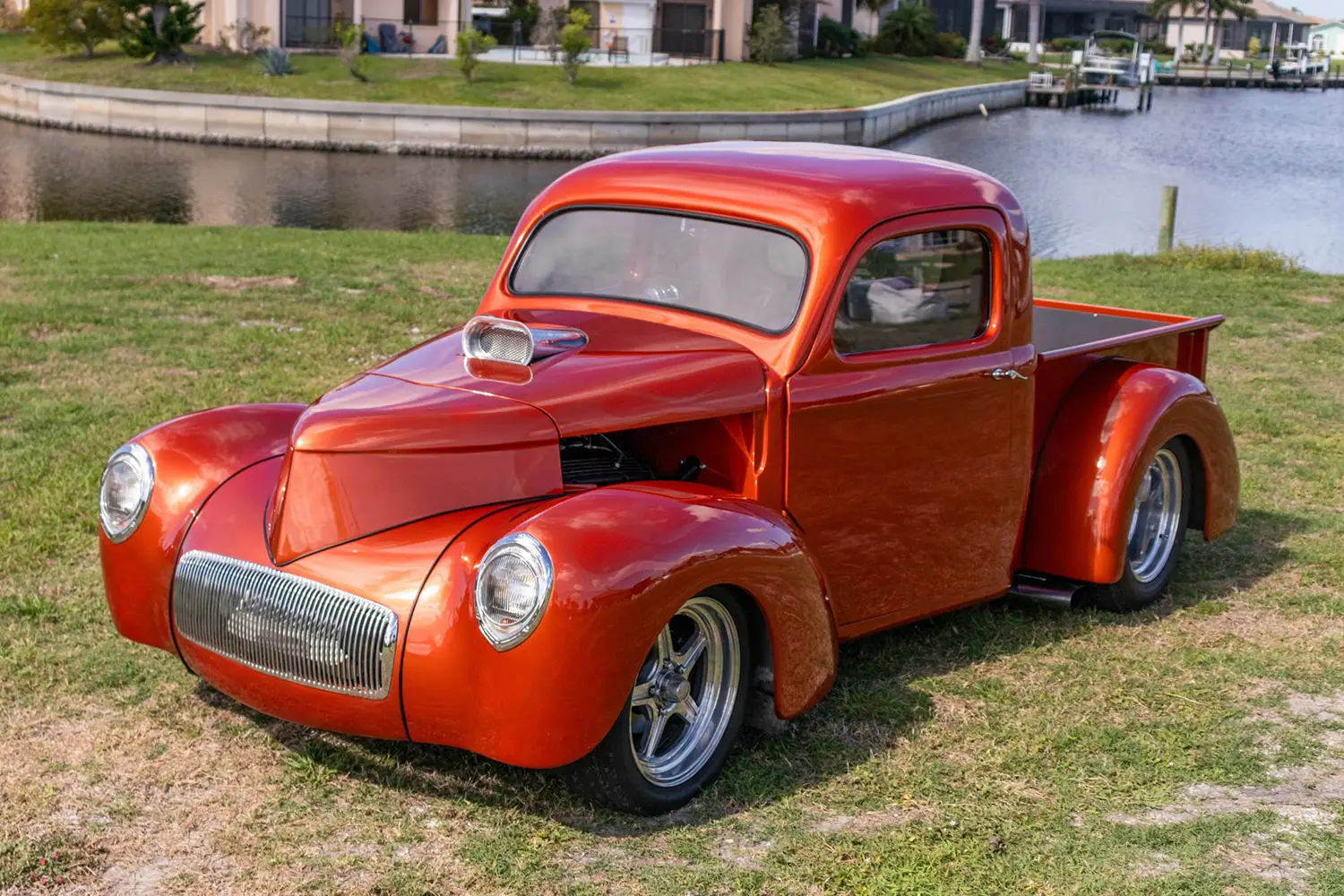 1941 Willys 1941 Willys