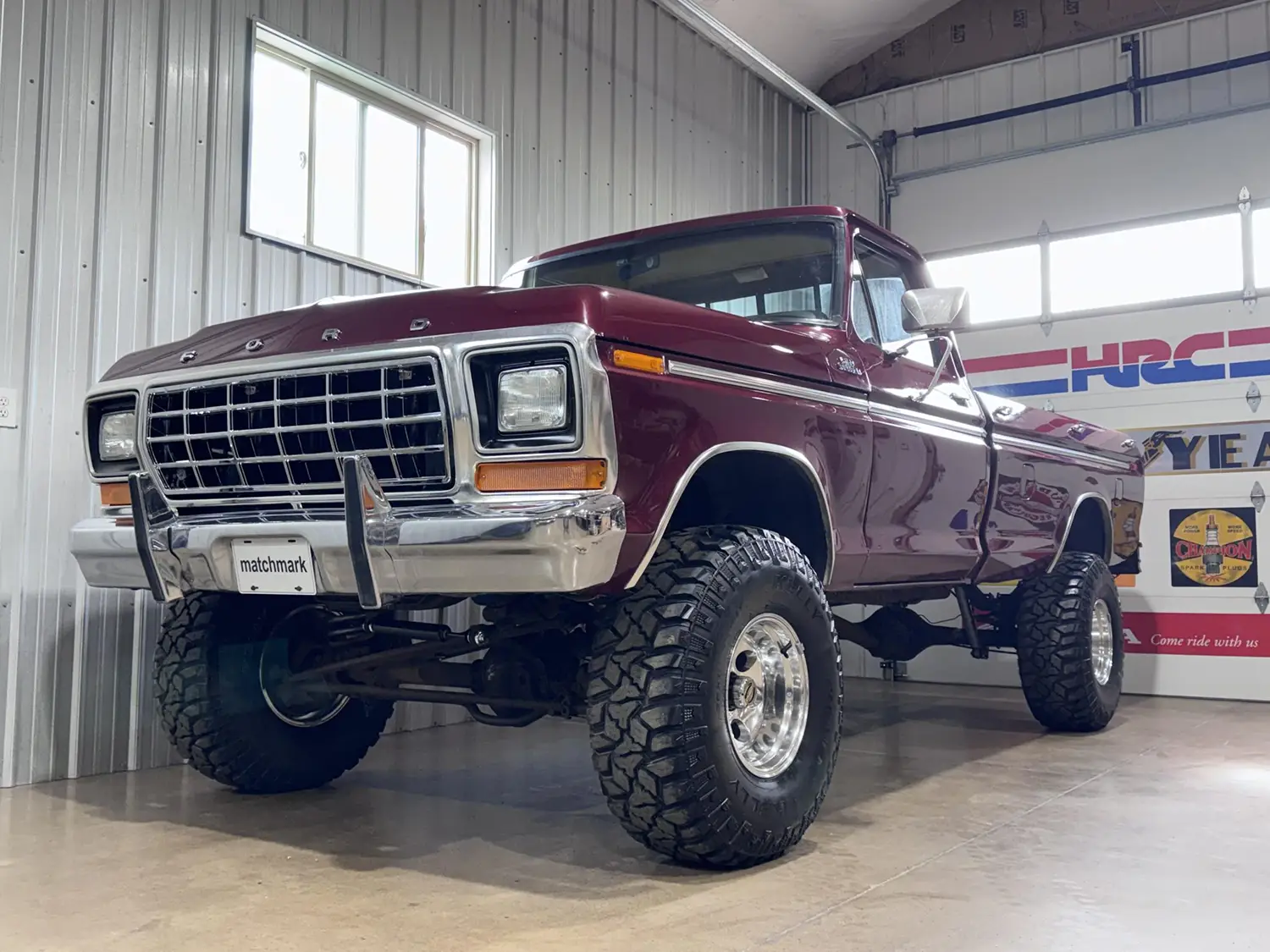 1979 Ford F-150 Ranger - Photo 6