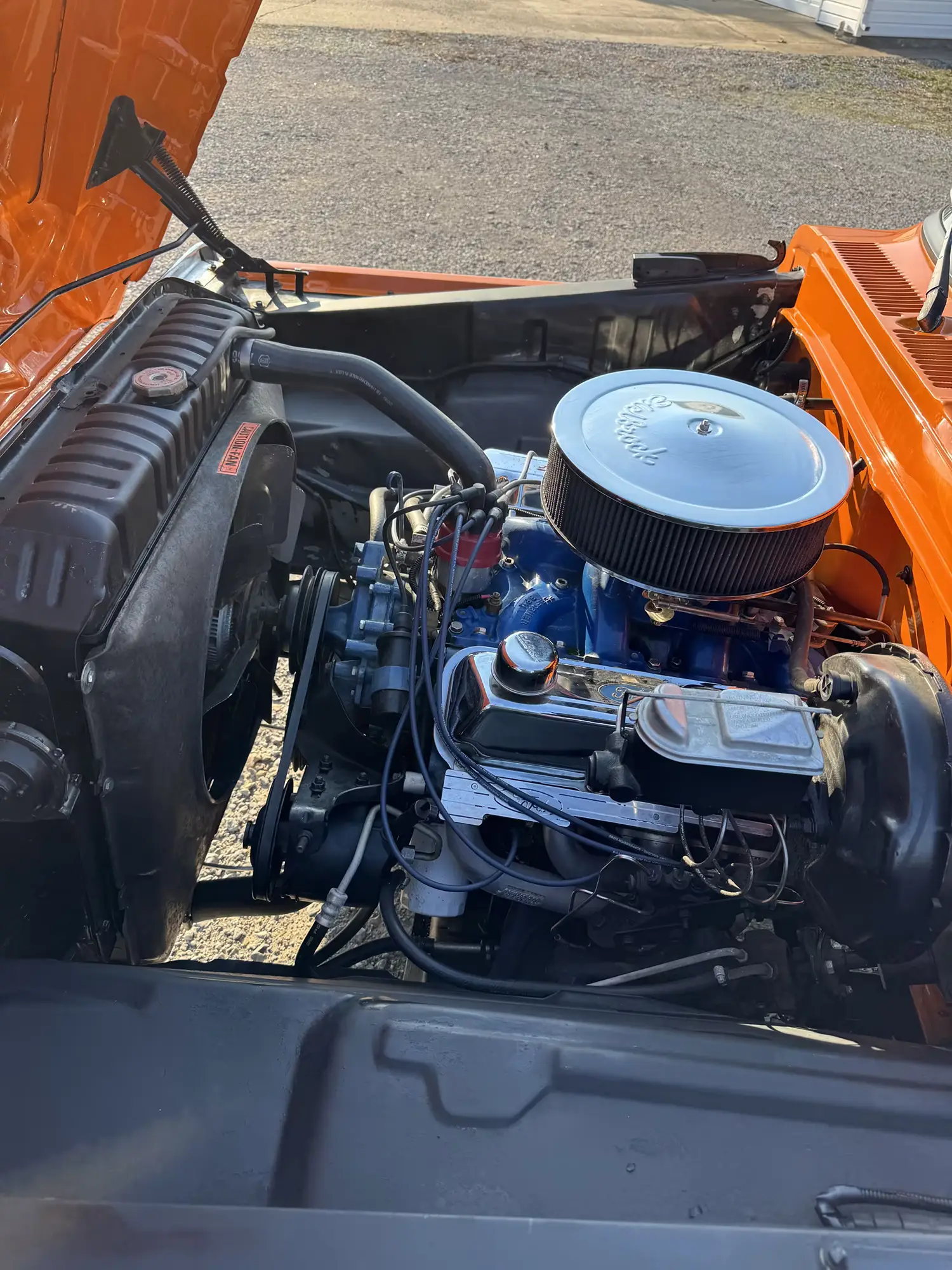 1975 Ford F-150 Custom