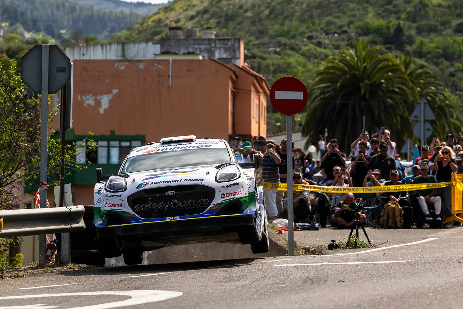 WRC 2026 - Rally Islas Canarias - Photo 5