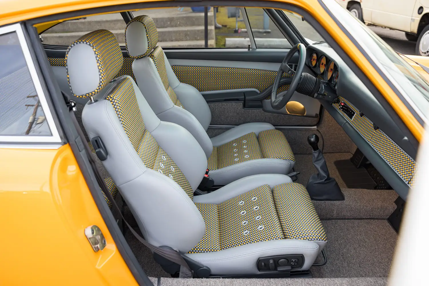 1974 Porsche 911 - Photo 7