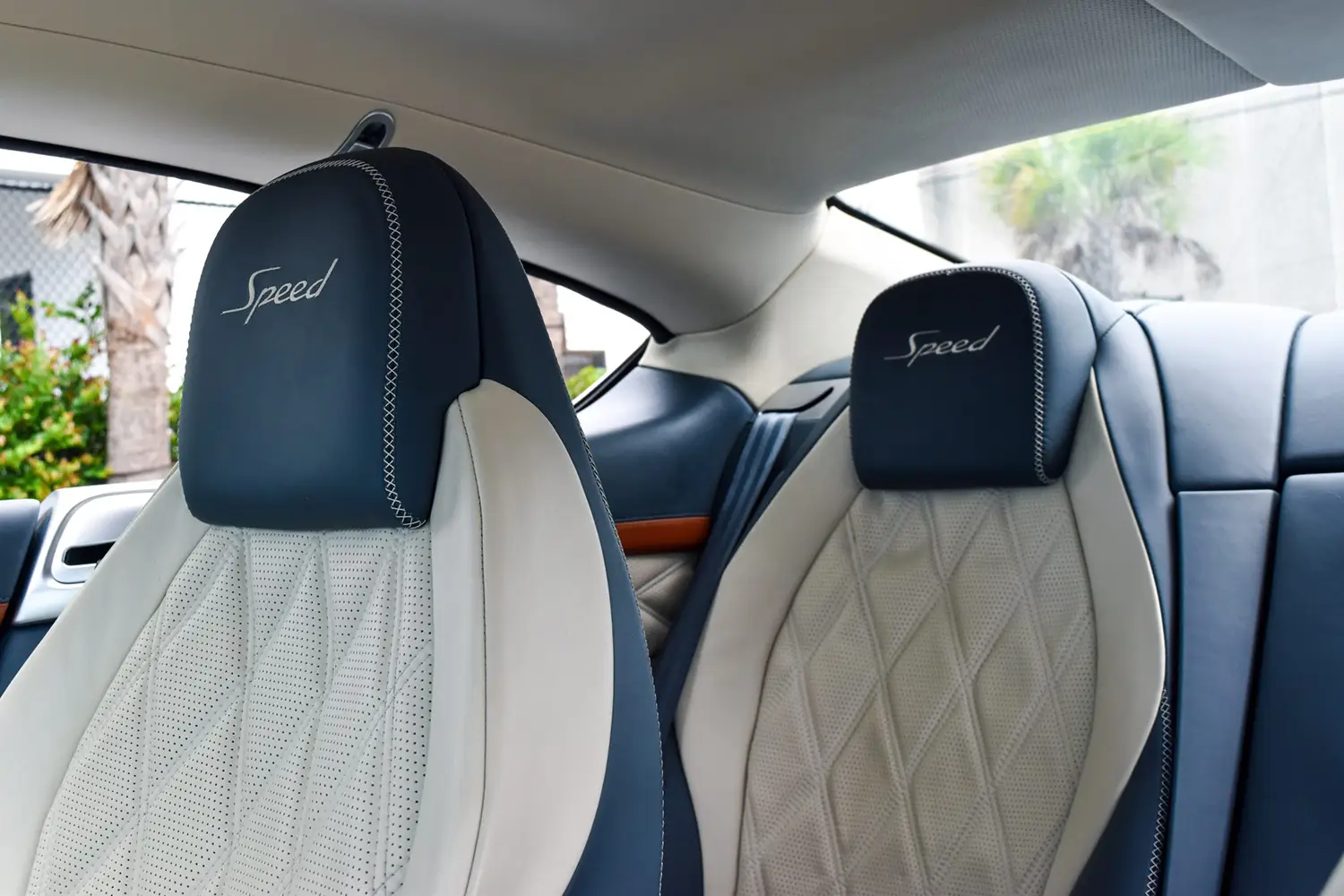 2015 Bentley Continental GT Speed