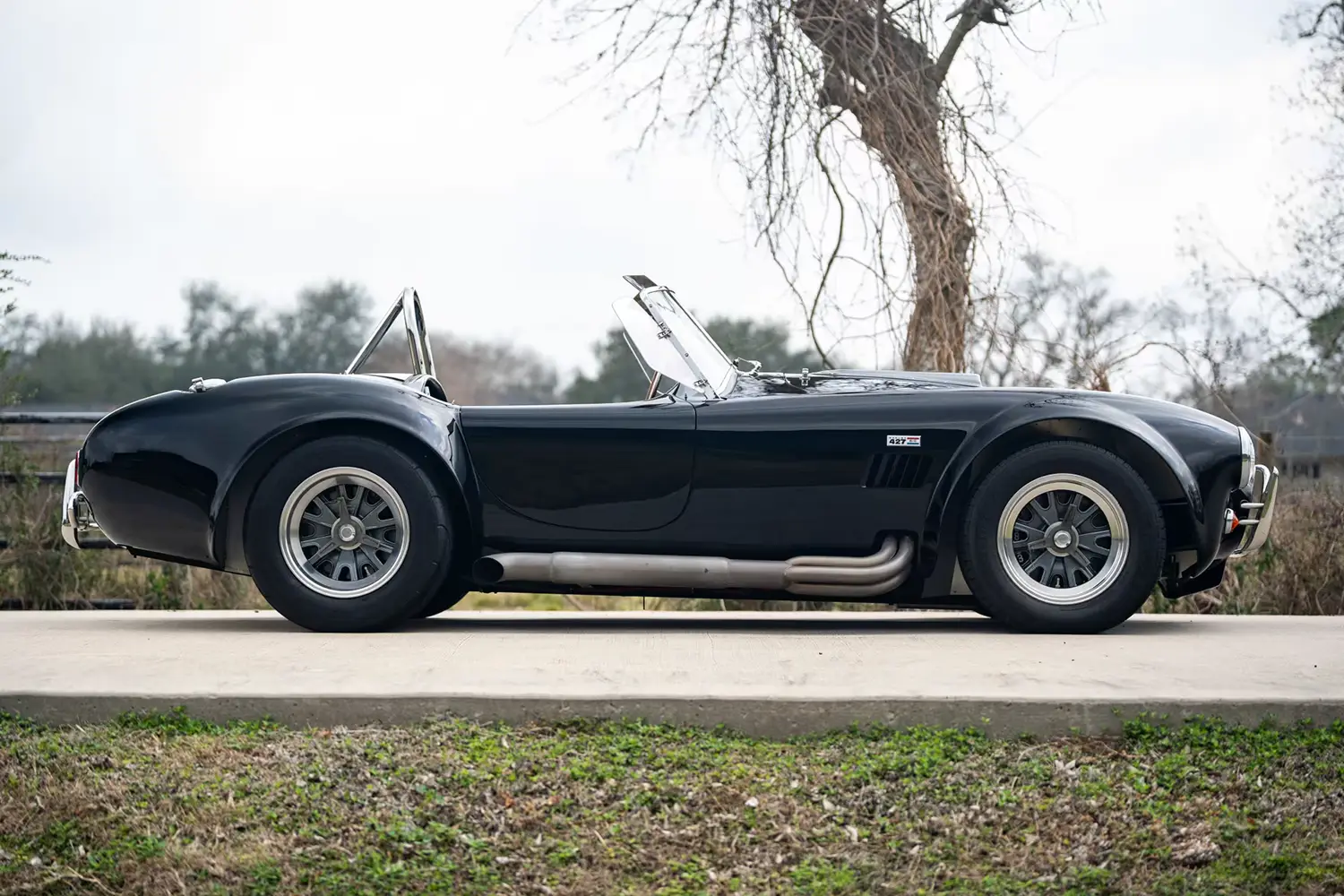 1965 Shelby Cobra CSX4000 Series Roadster