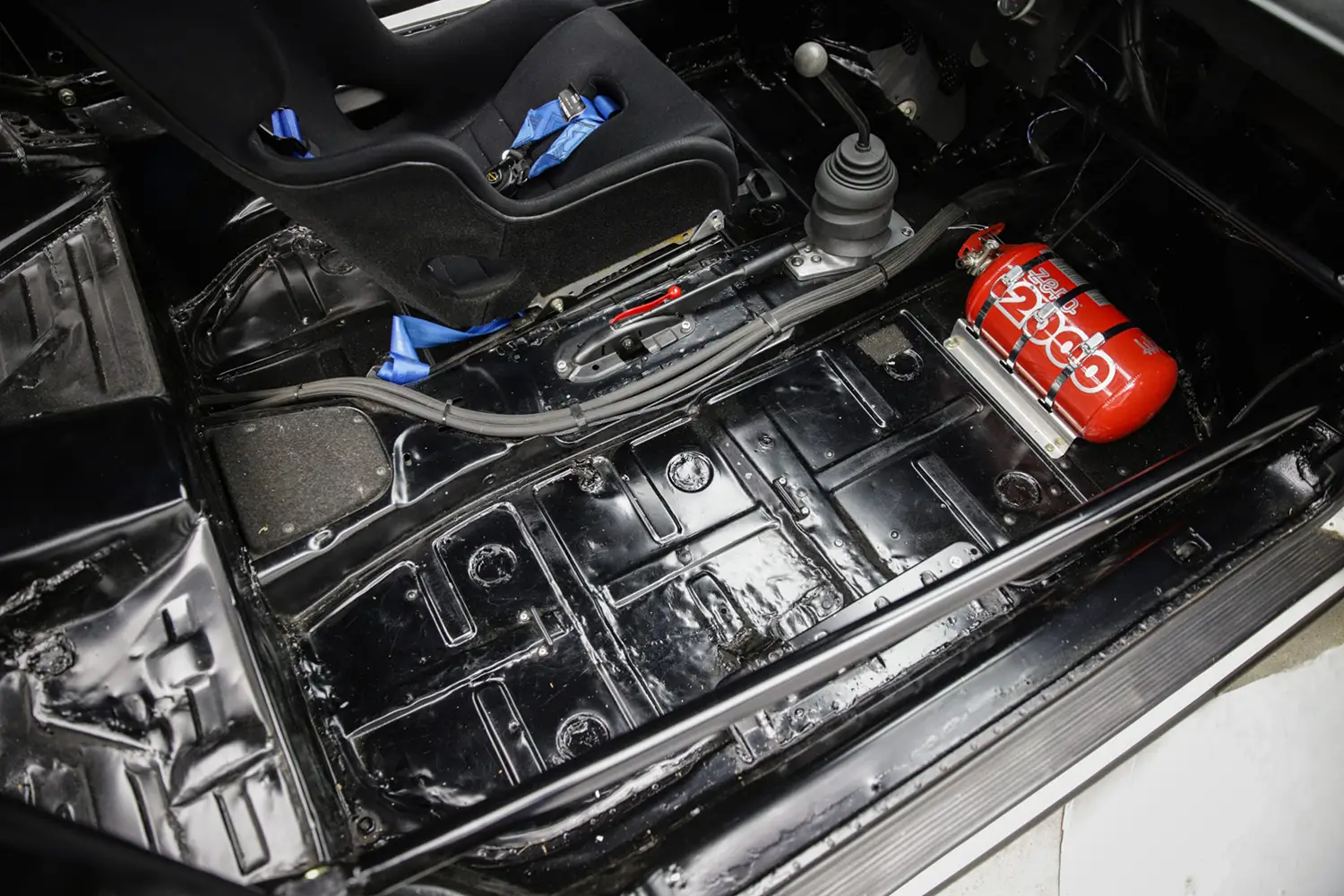 Focus Keyphrase 1976 Porsche 934