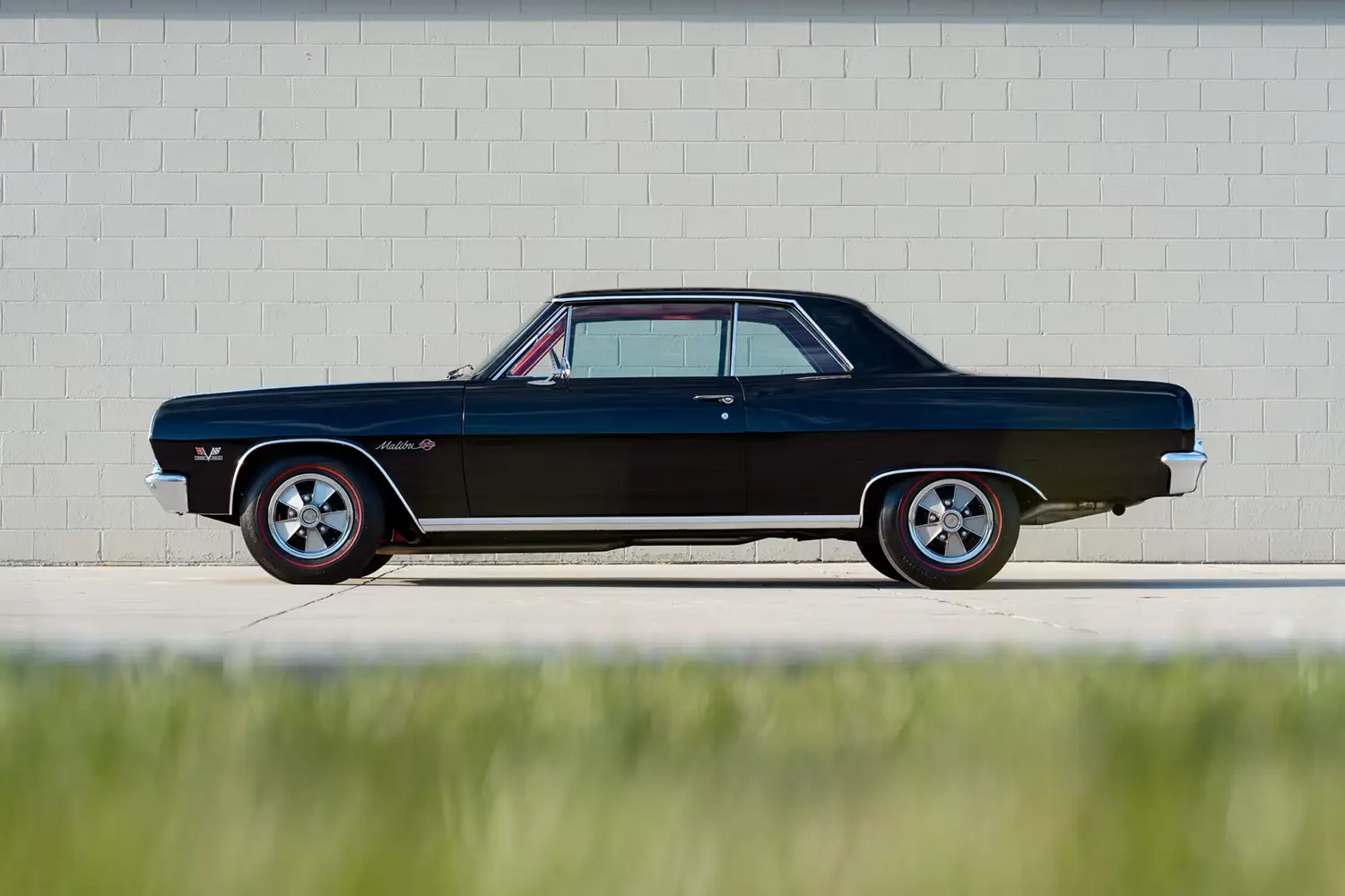 1965 Chevrolet Chevelle 1965 Chevrolet Chevelle