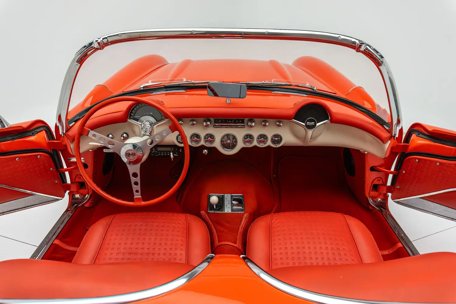 1957 Chevrolet Corvette