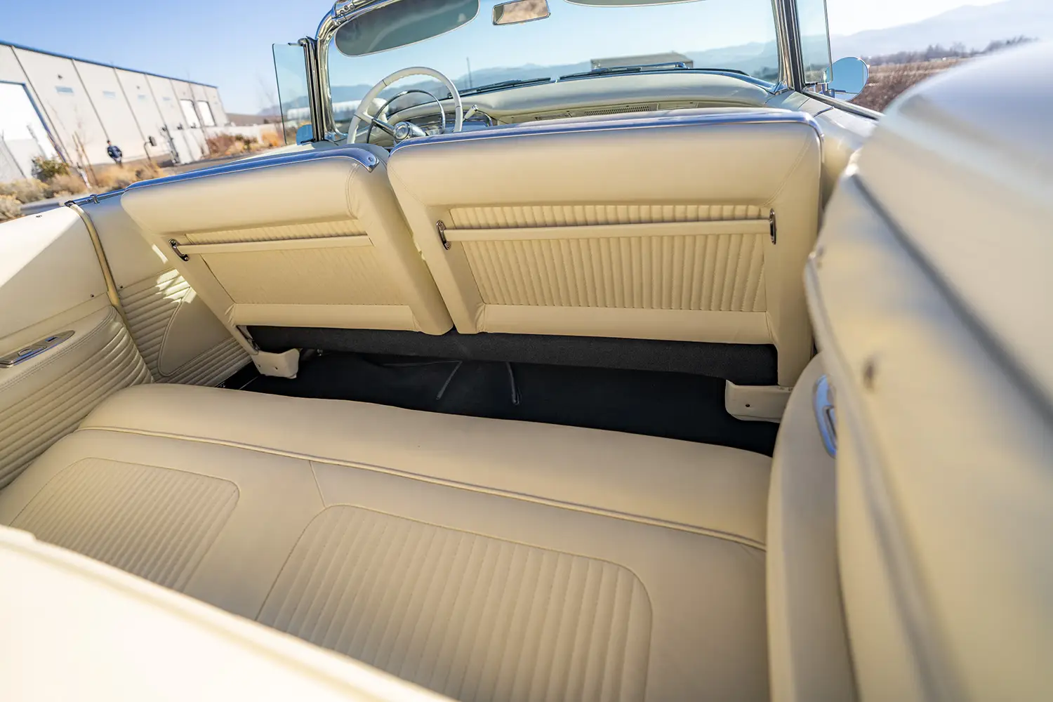 1954 Cadillac Eldorado