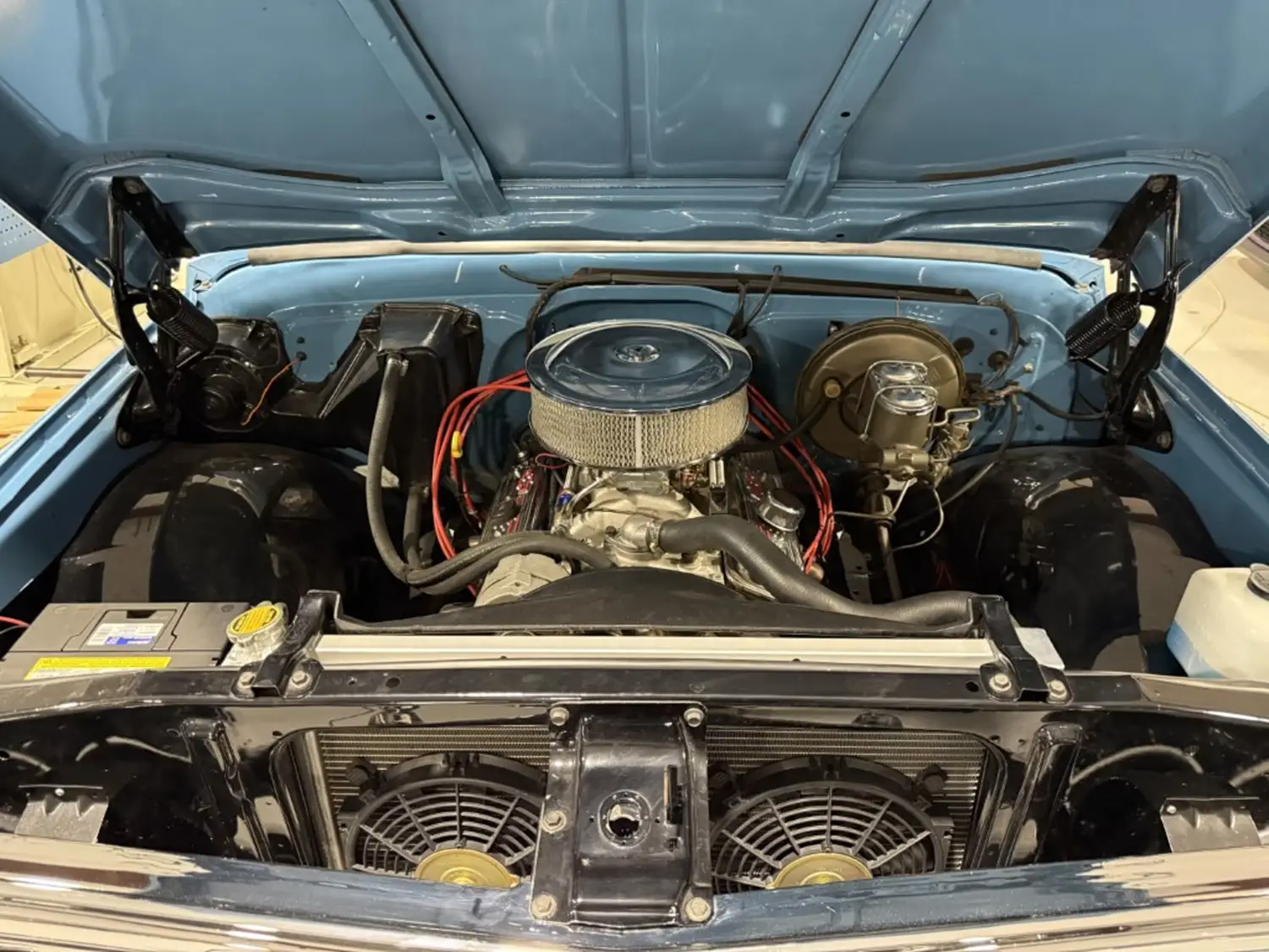 1972 GMC Sierra Grande - Photo 5