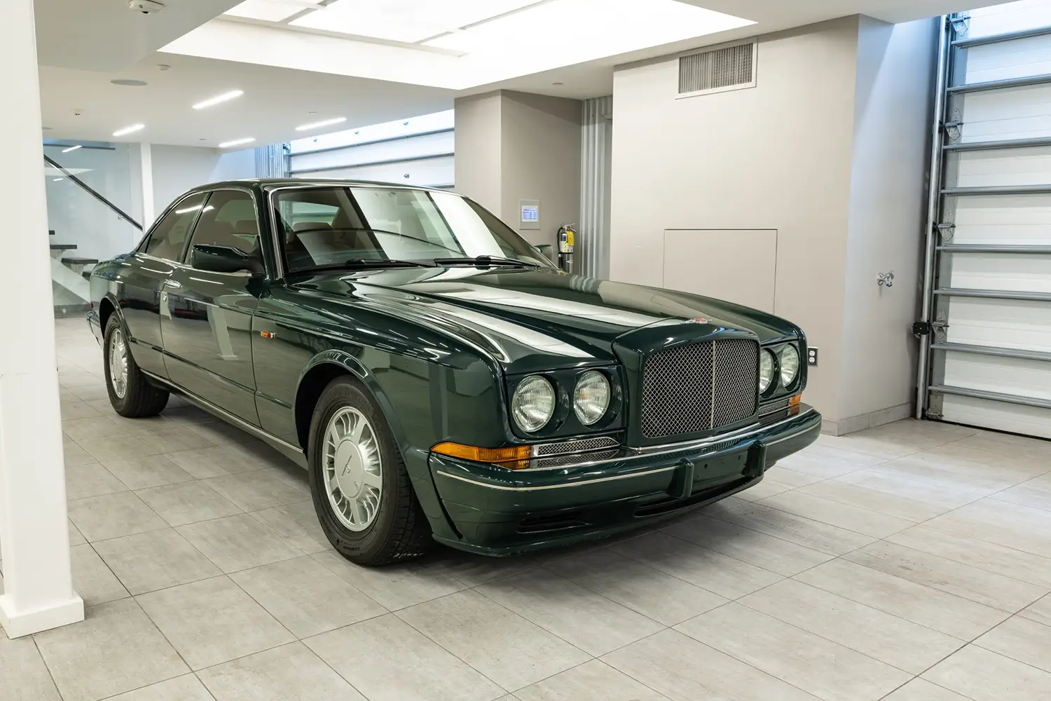 1993 Bentley Continental R - Photo 7