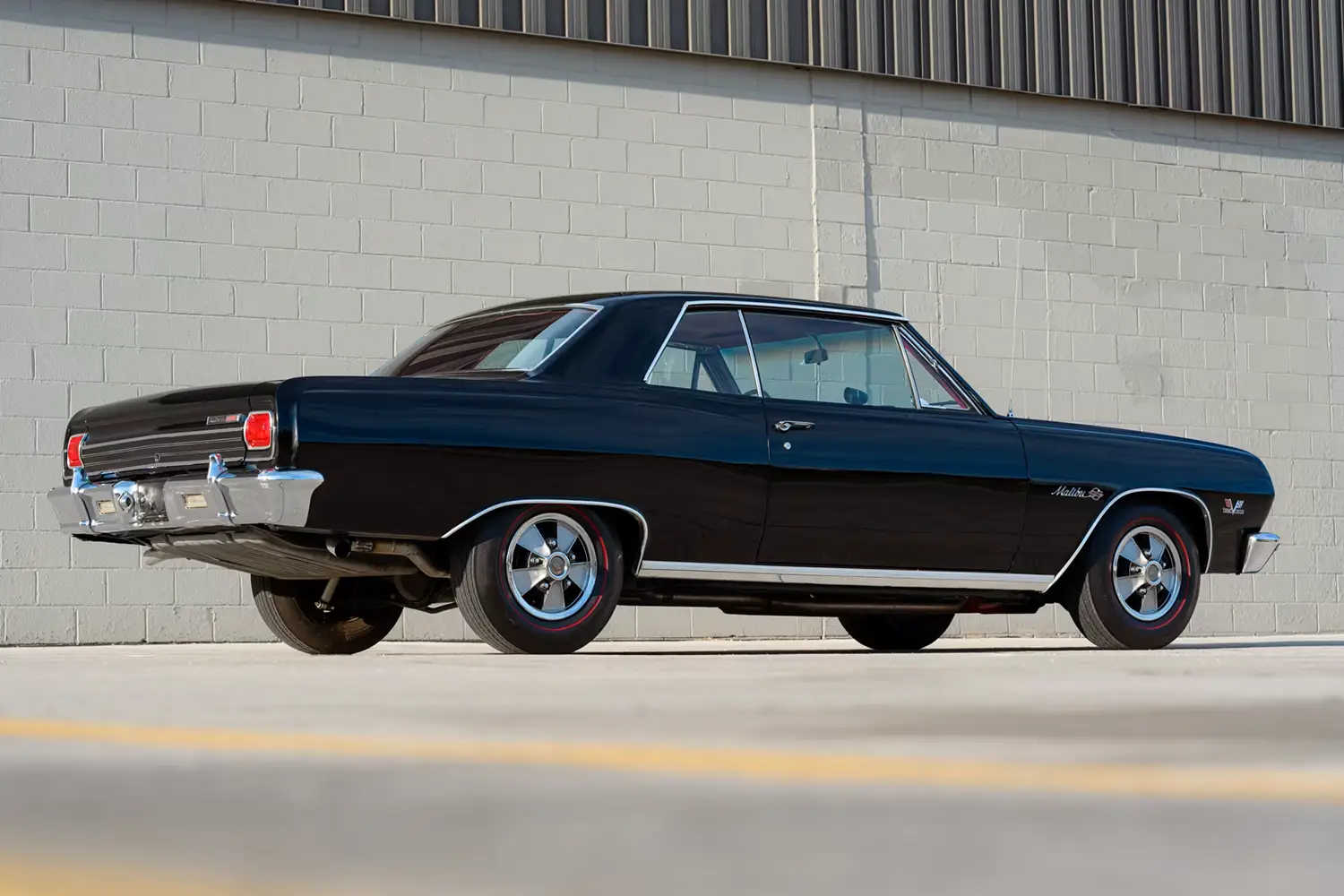 1965 Chevrolet Chevelle 1965 Chevrolet Chevelle