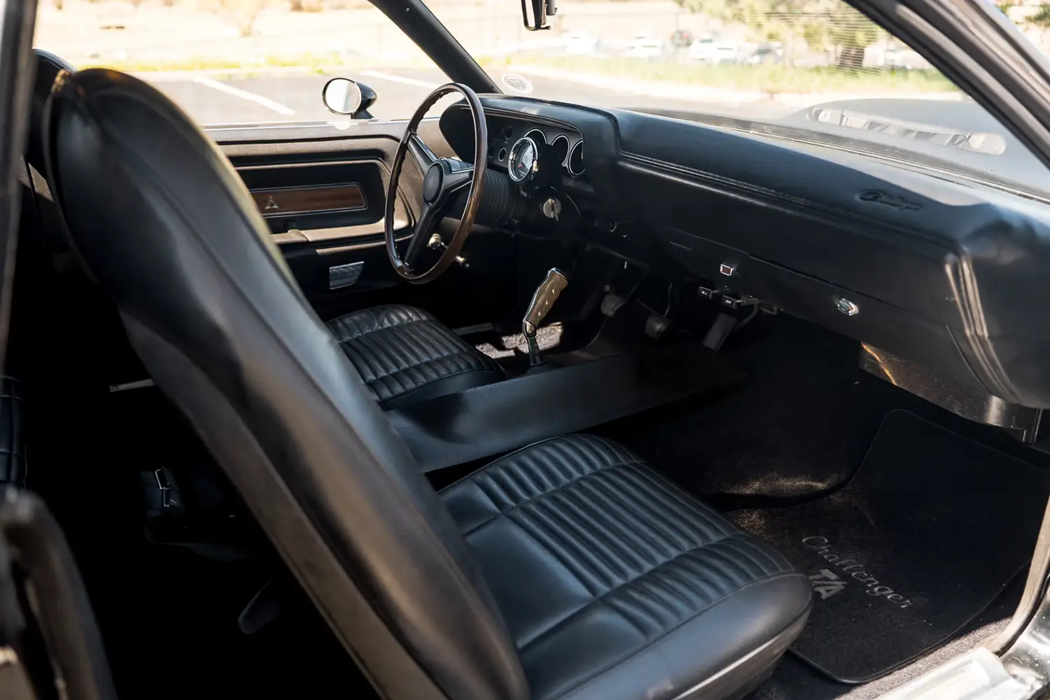 1970 Dodge Challenger T/A - Photo 4