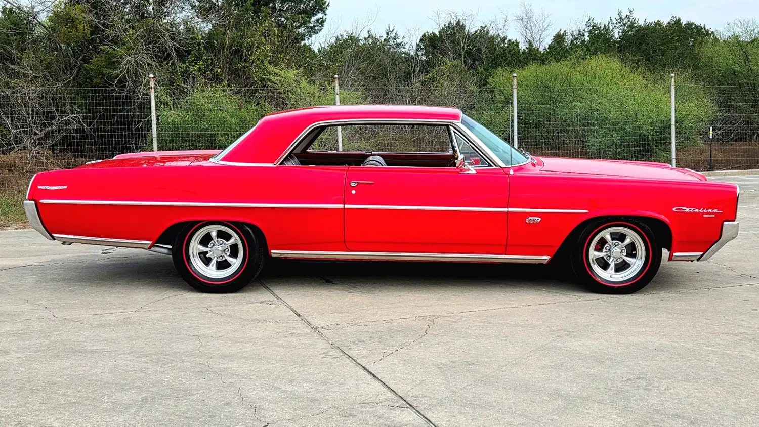 1964 Pontiac Catalina