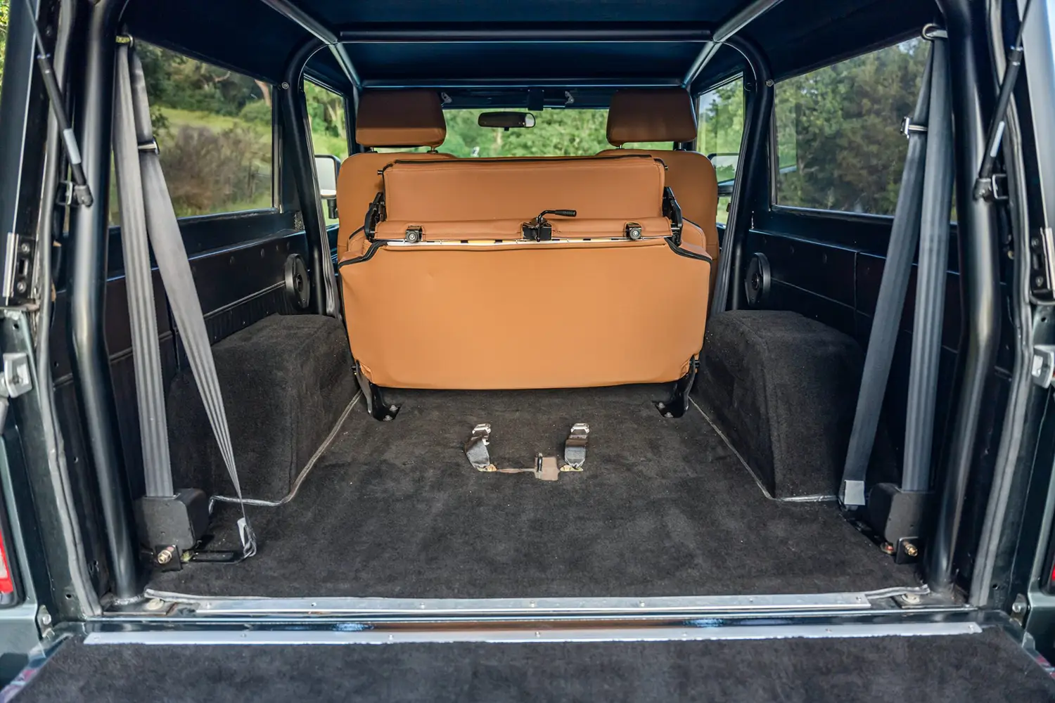 1973 Ford Bronco - Photo 7