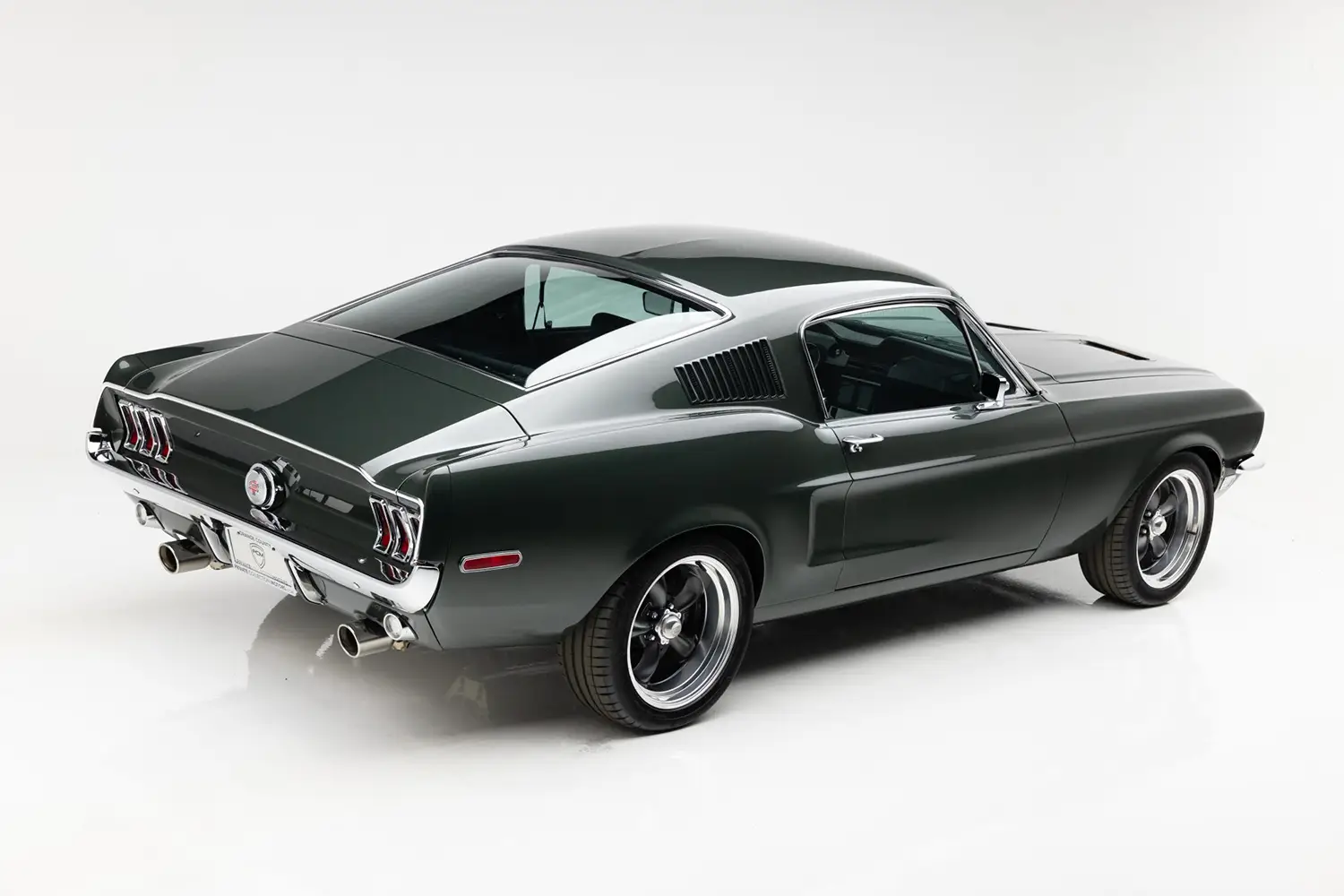 Revology 1968 Ford Mustang