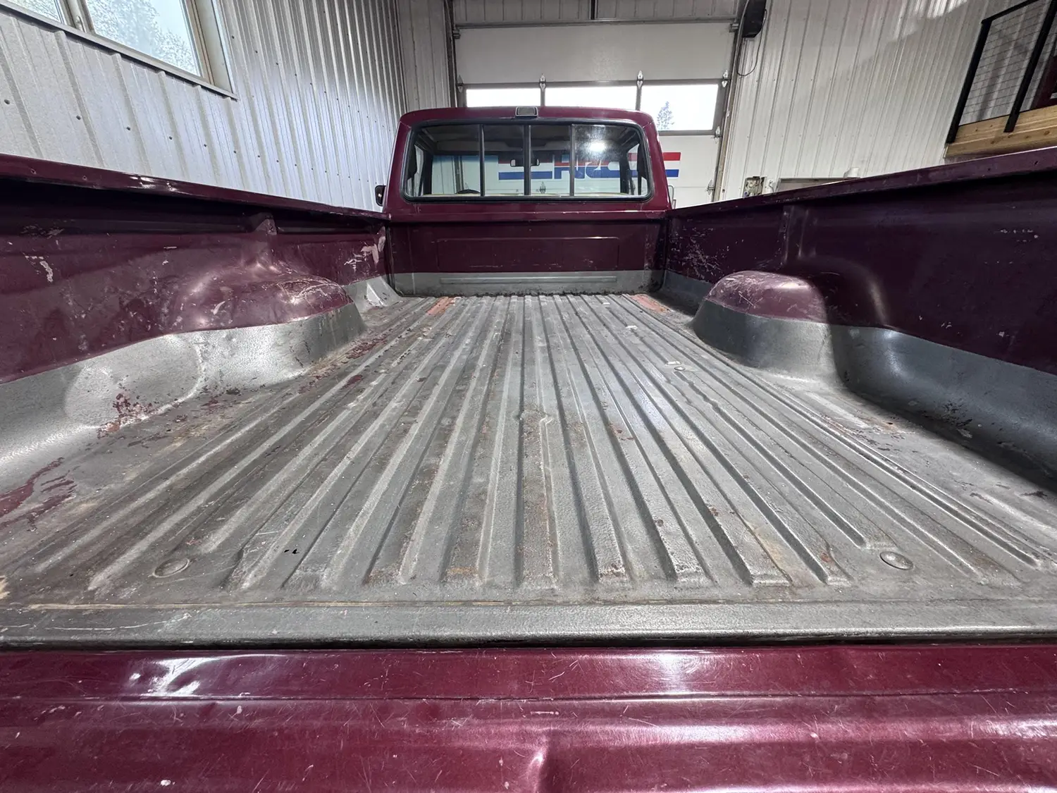 1979 Ford F-150 Ranger - Photo 2