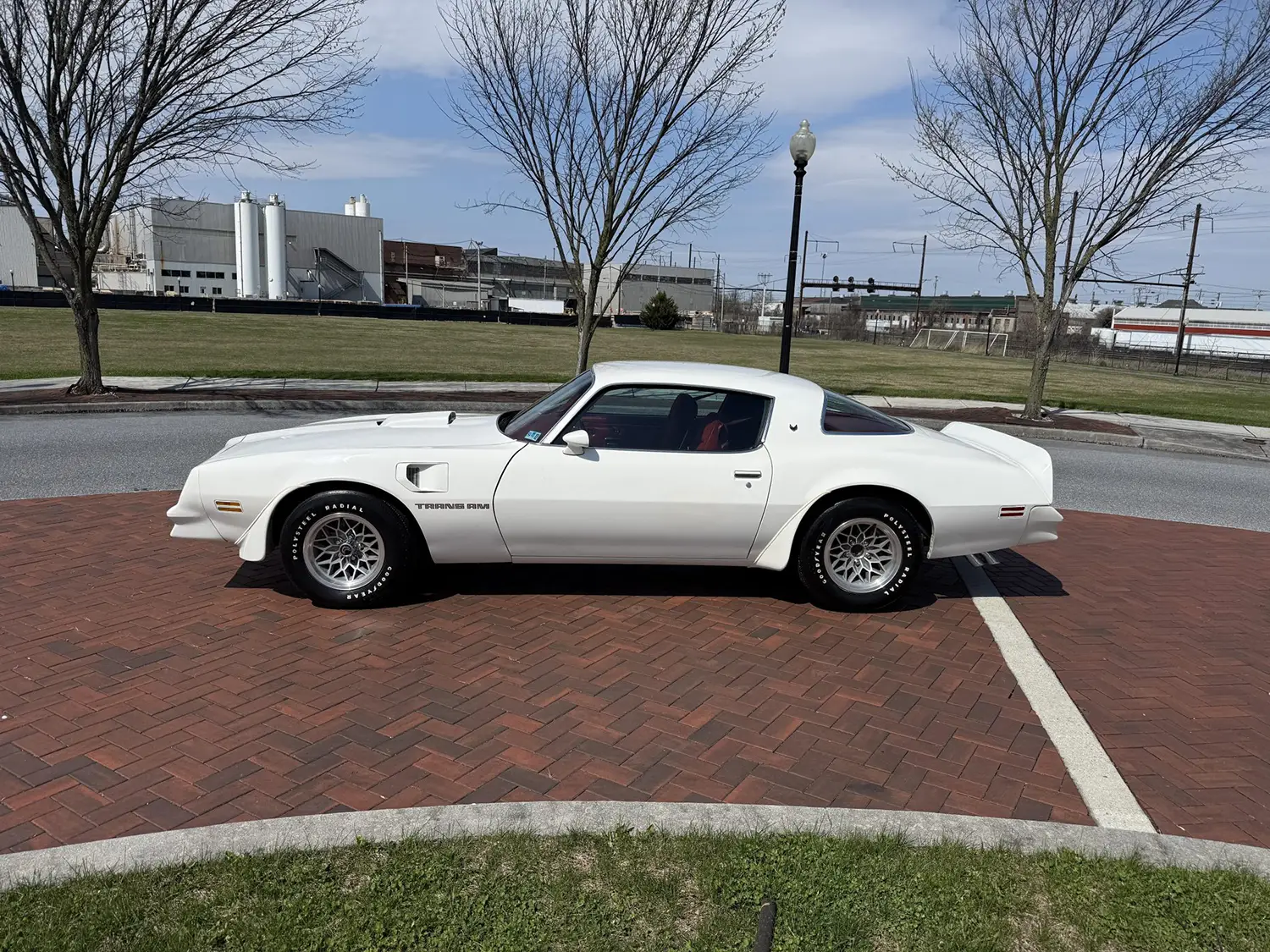 1978 Pontiac Firebird Trans Am