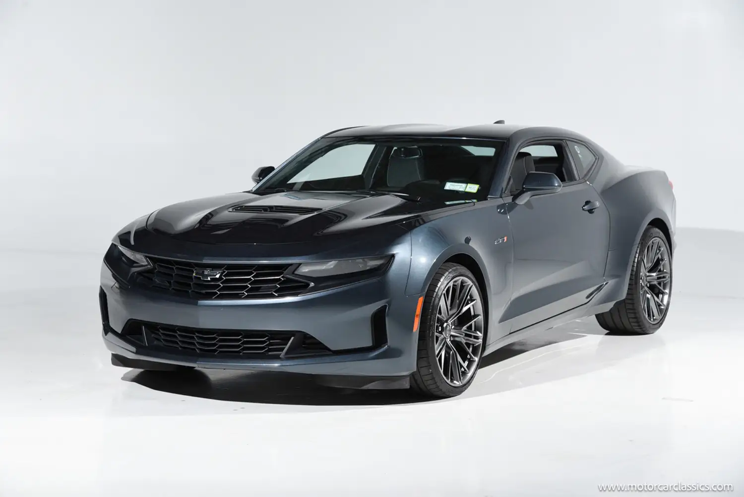 2021 Chevrolet Camaro LT1