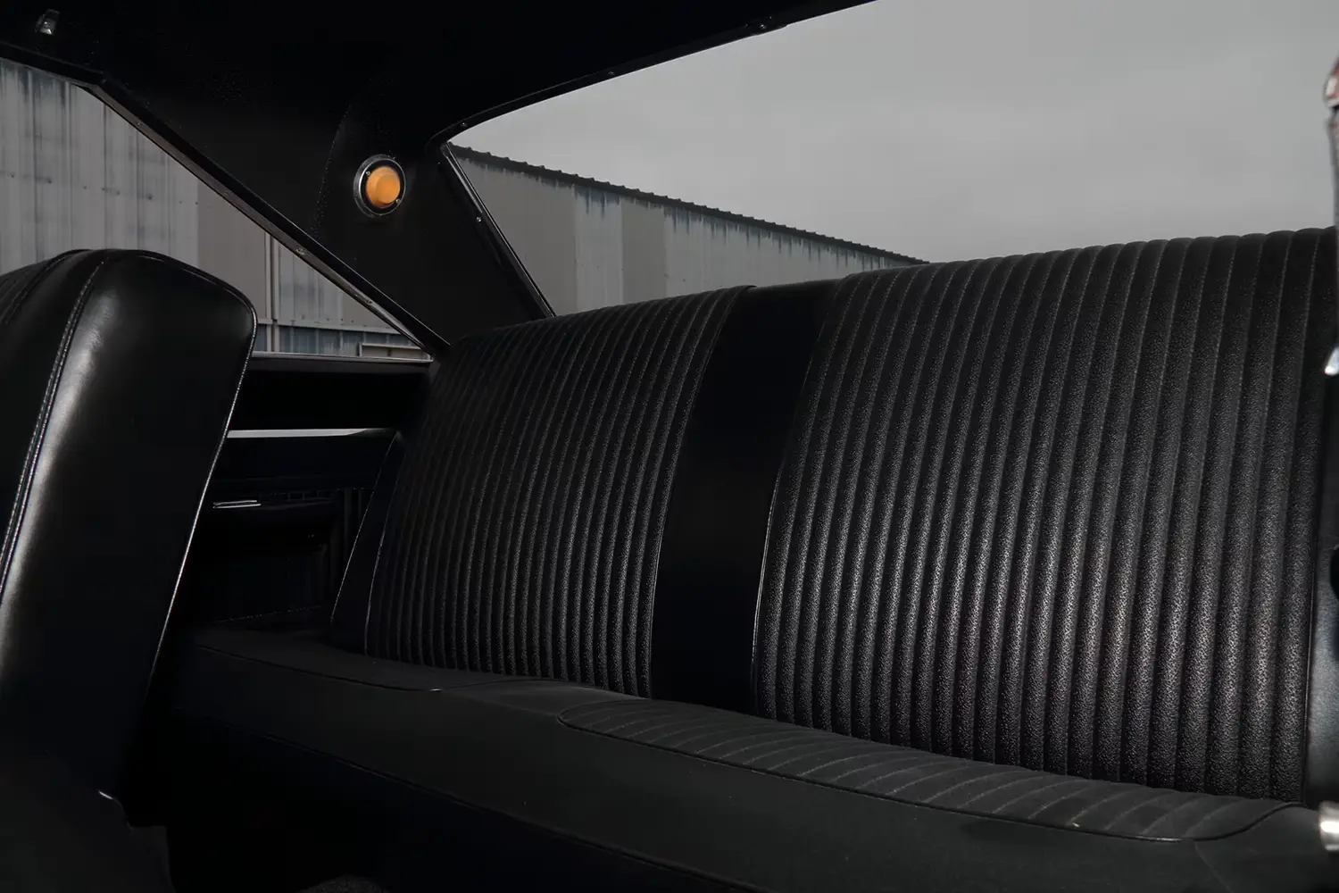 1966 Plymouth Belvedere II