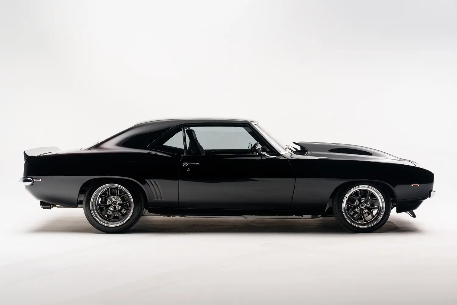 1969 Chevrolet Camaro 1969 Chevrolet Camaro