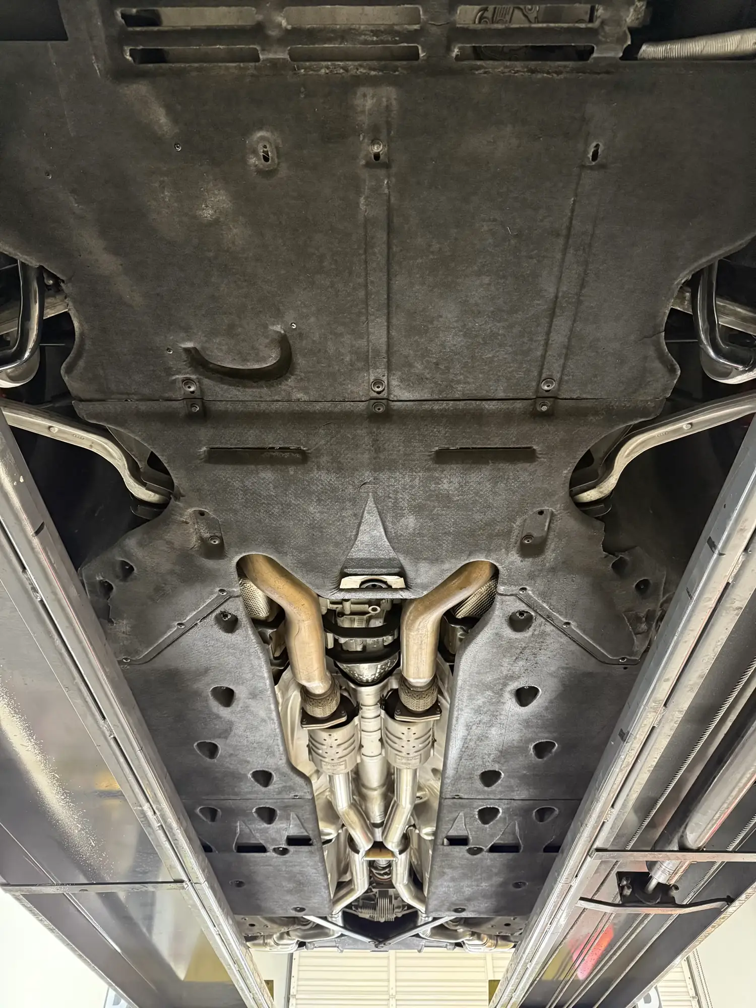 2013 Bentley Continental Mulliner Edition