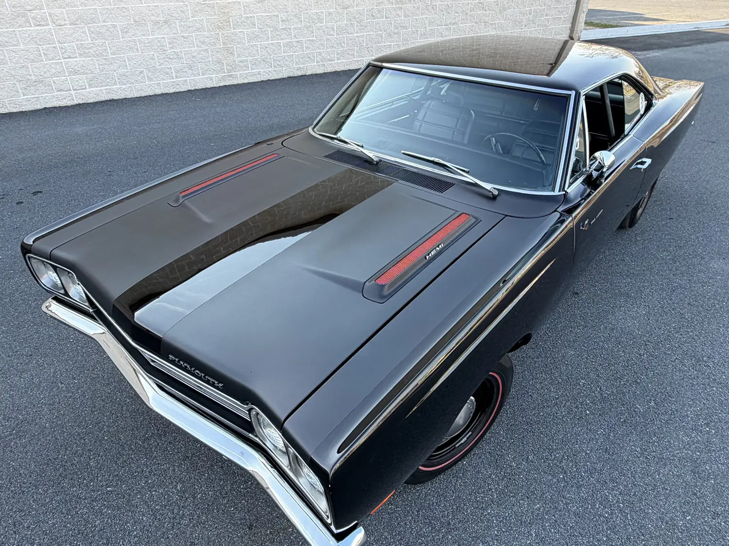 1969 Plymouth GTX - Photo 3