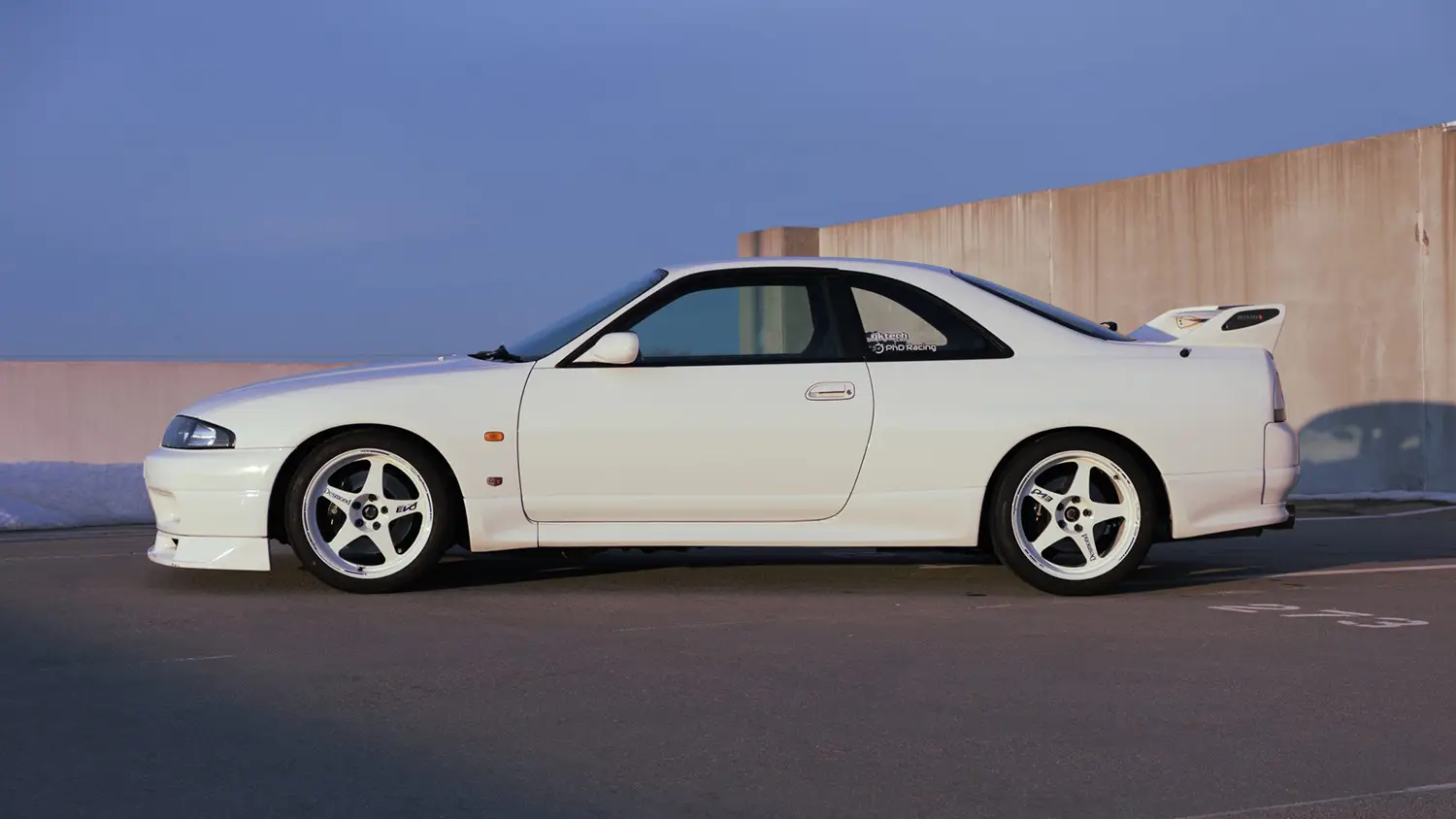 1998 Nissan Skyline GT-R