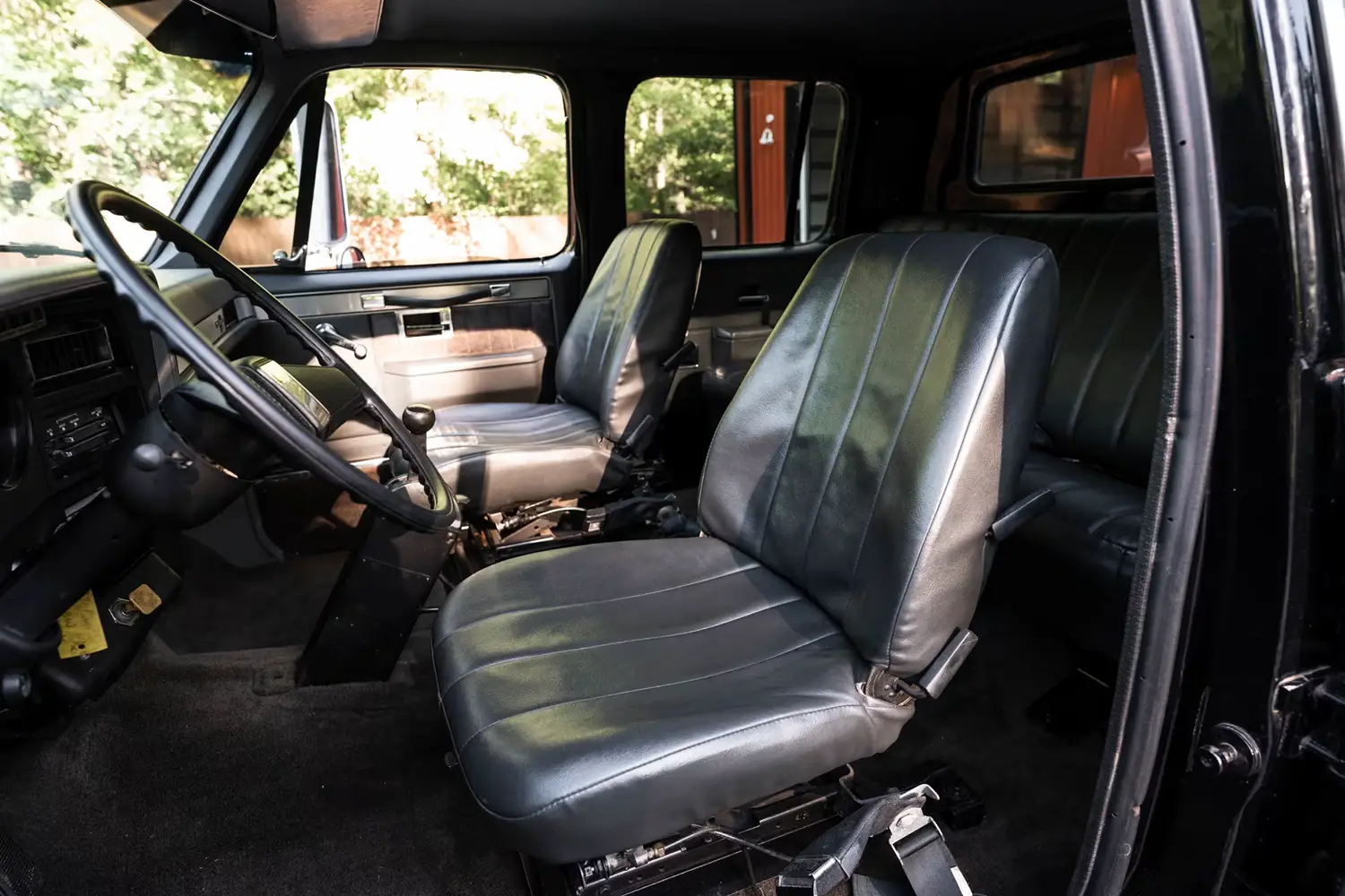 1987 Chevrolet Kodiak 4500