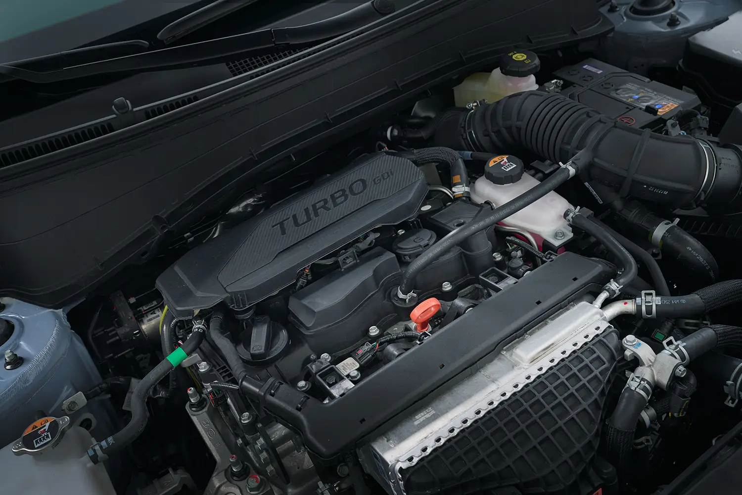 All-New Kia Seltos All-New Kia Seltos