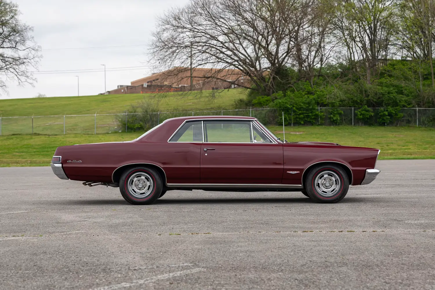 1965 Pontiac GTO - Photo 2