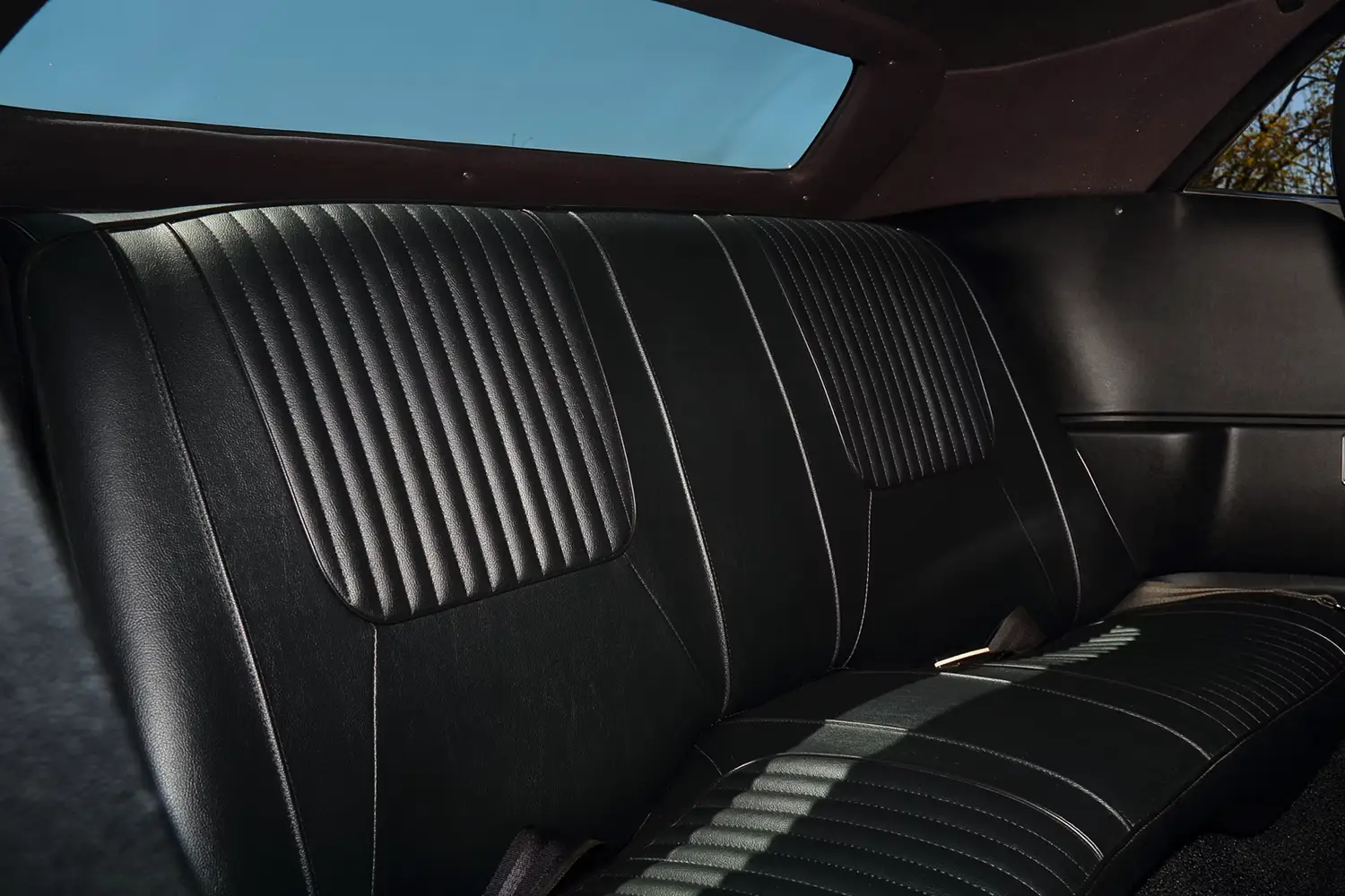 1970 Dodge Hemi Challenger R/T SE - Photo 8