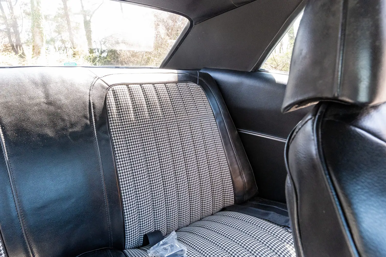 1969 Chevrolet Camaro Z/28 - Photo 7