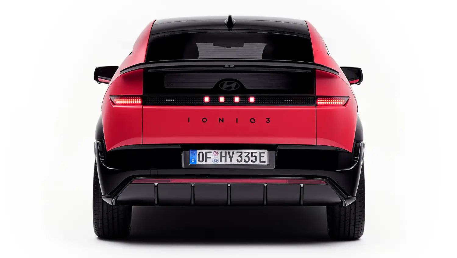 2027 Hyundai IONIQ 3