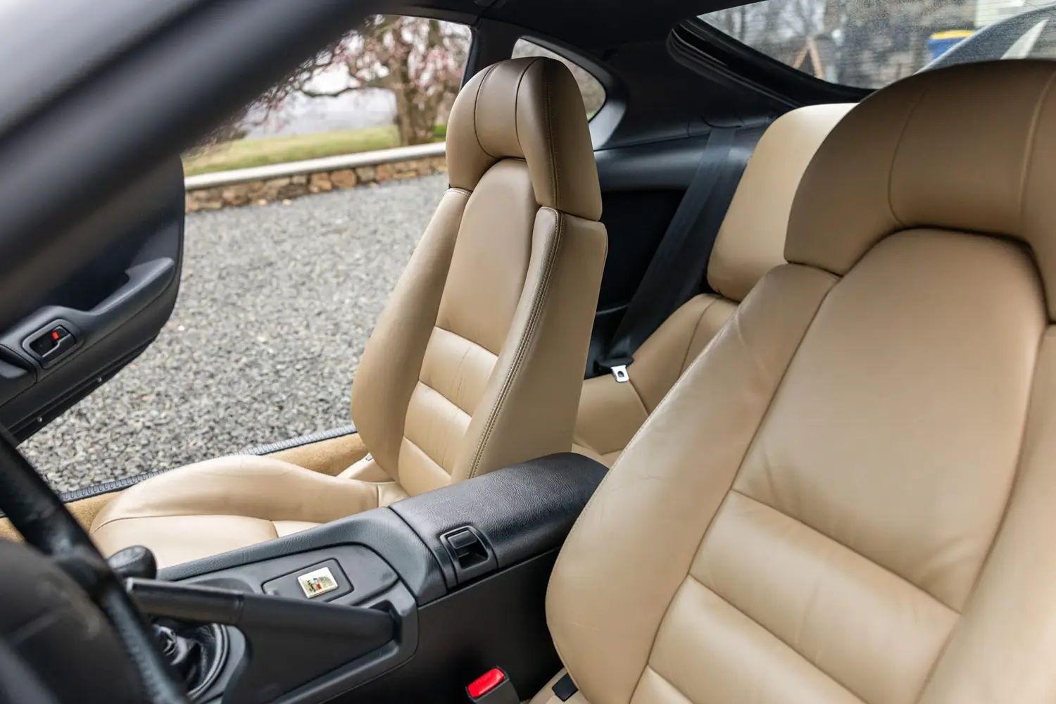 1993 Toyota Supra Turbo