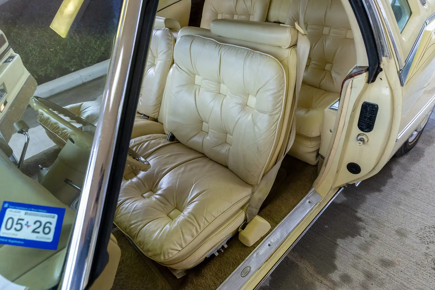 1978 Cadillac Eldorado Biarritz - Photo 4