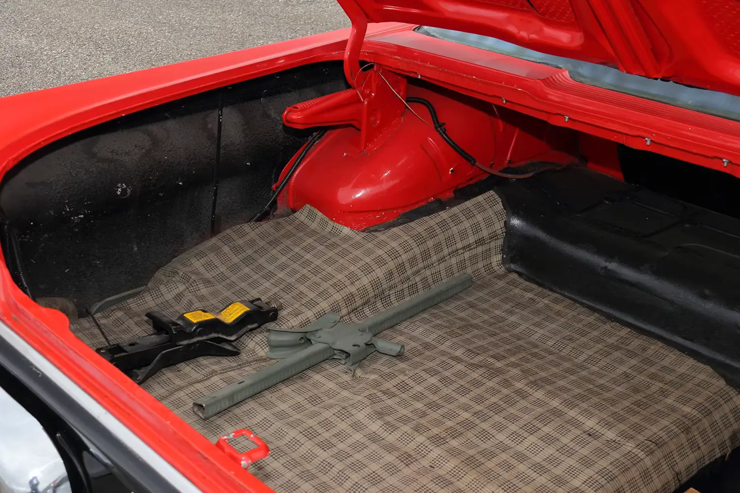 1957 Mercury Monterey