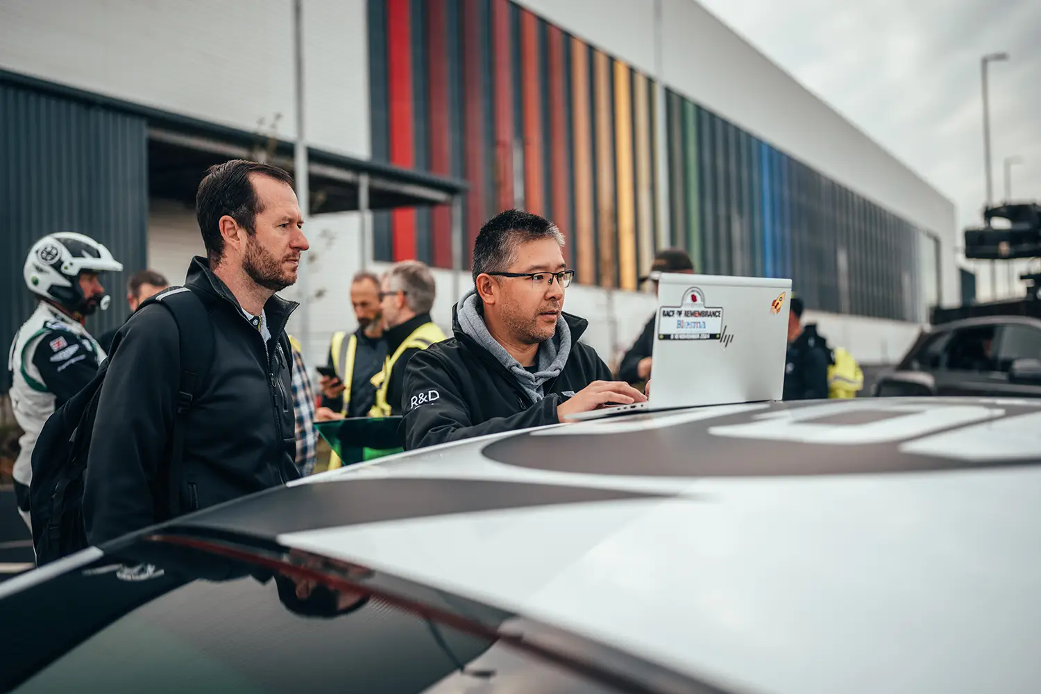 Supersports: FULL SEND