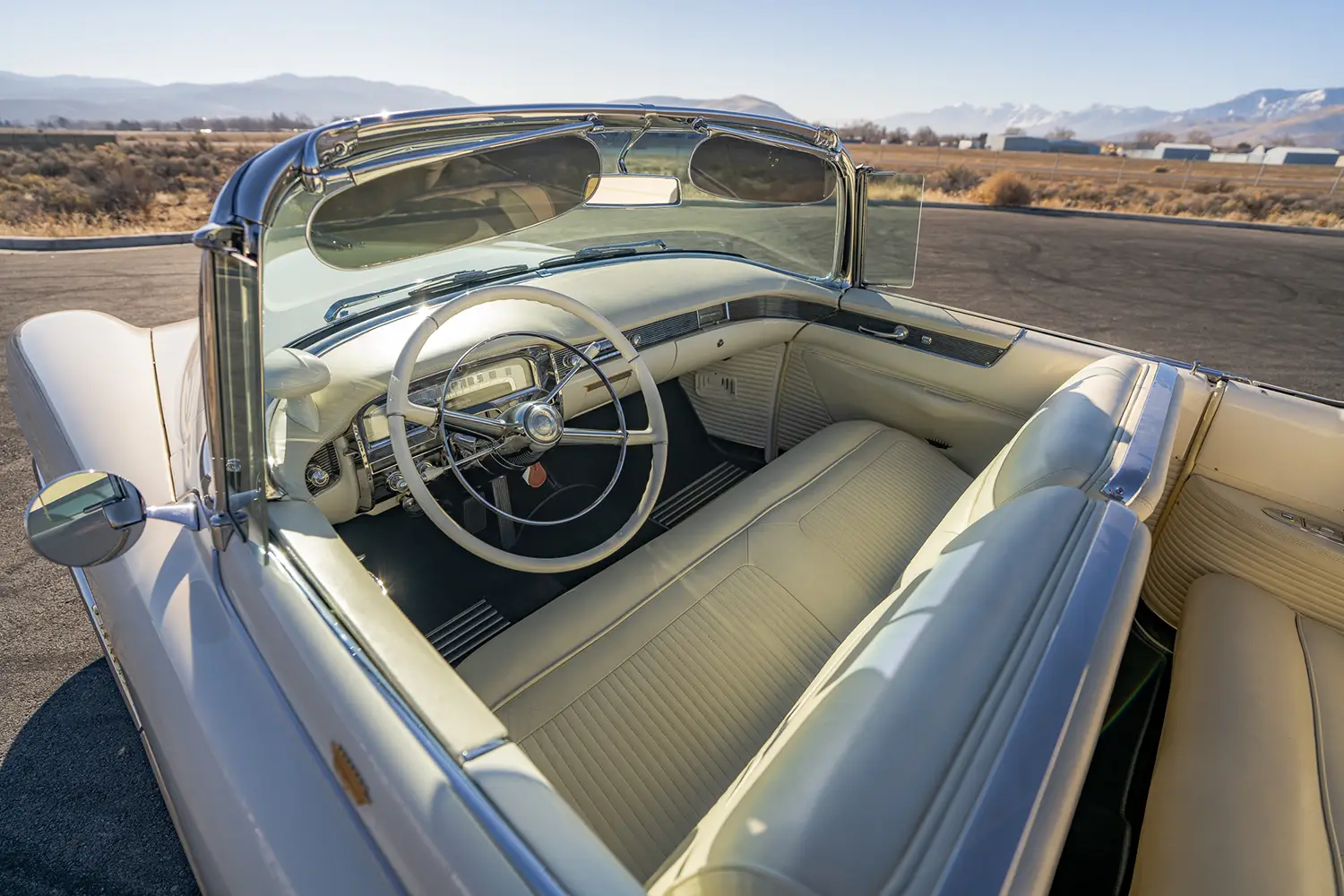 1954 Cadillac Eldorado