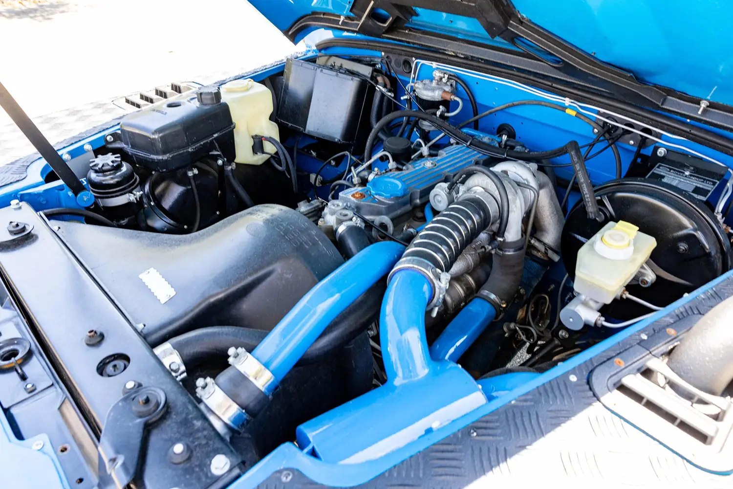 1991 Land Rover Defender 90