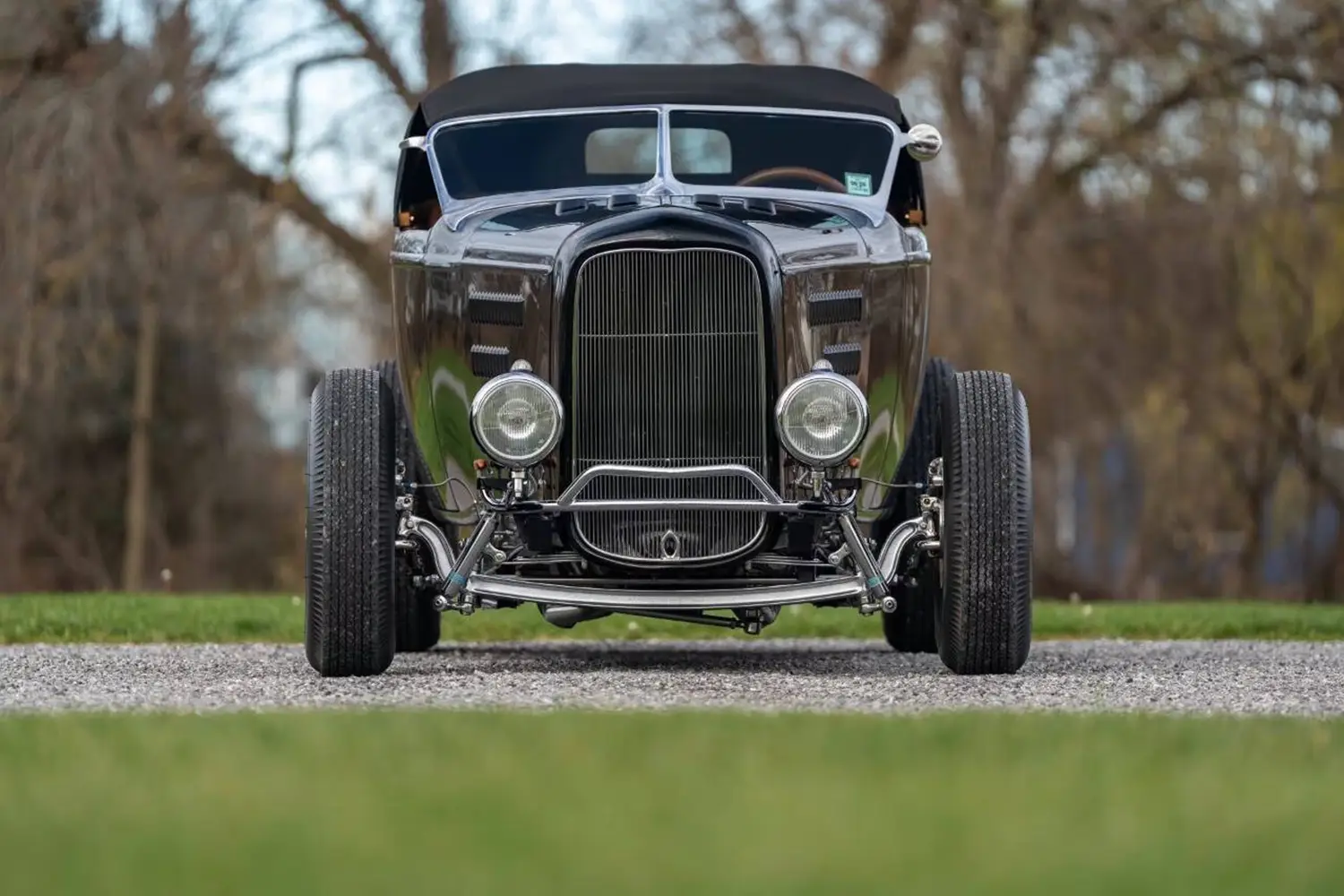 1932 Ford Highboy 1932 Ford Highboy