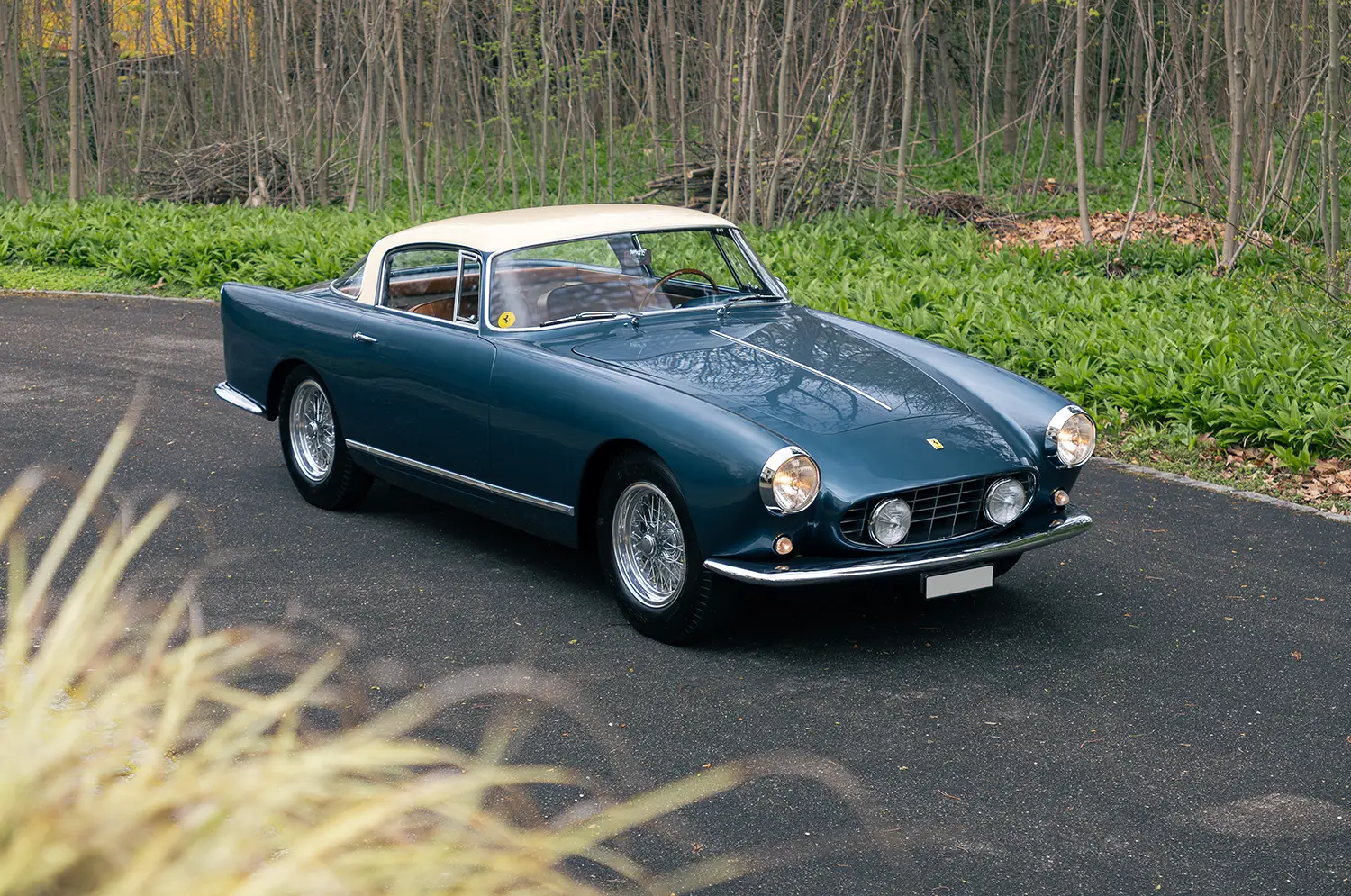 2023 Ferrari Daytona SP3